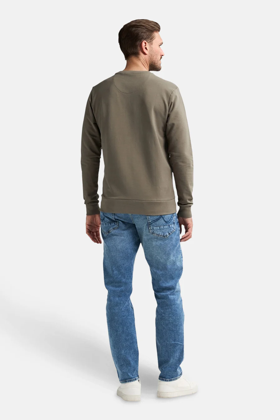 Sweater - Kaki - Image 3