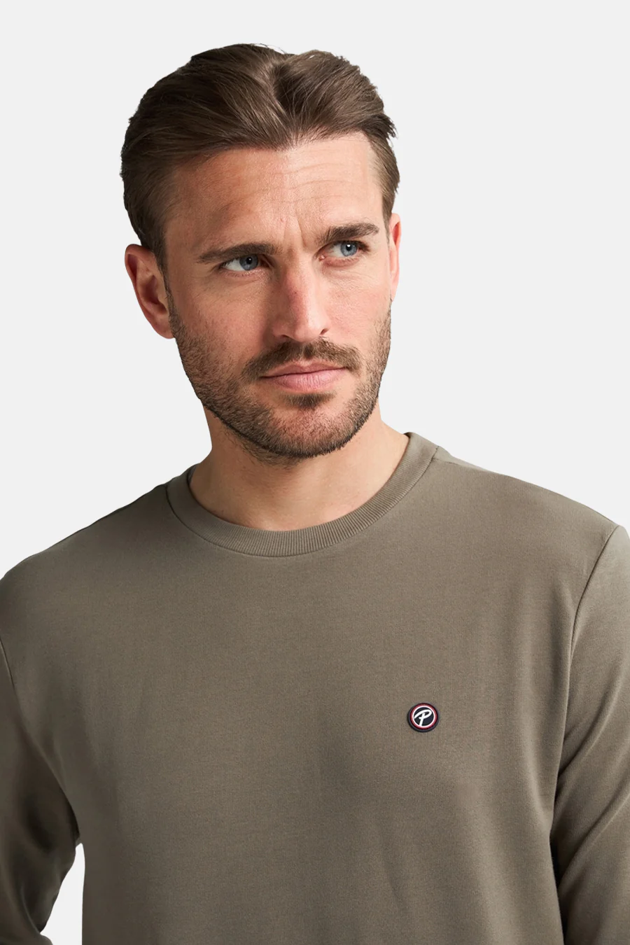 Sweater - Kaki - Image 5