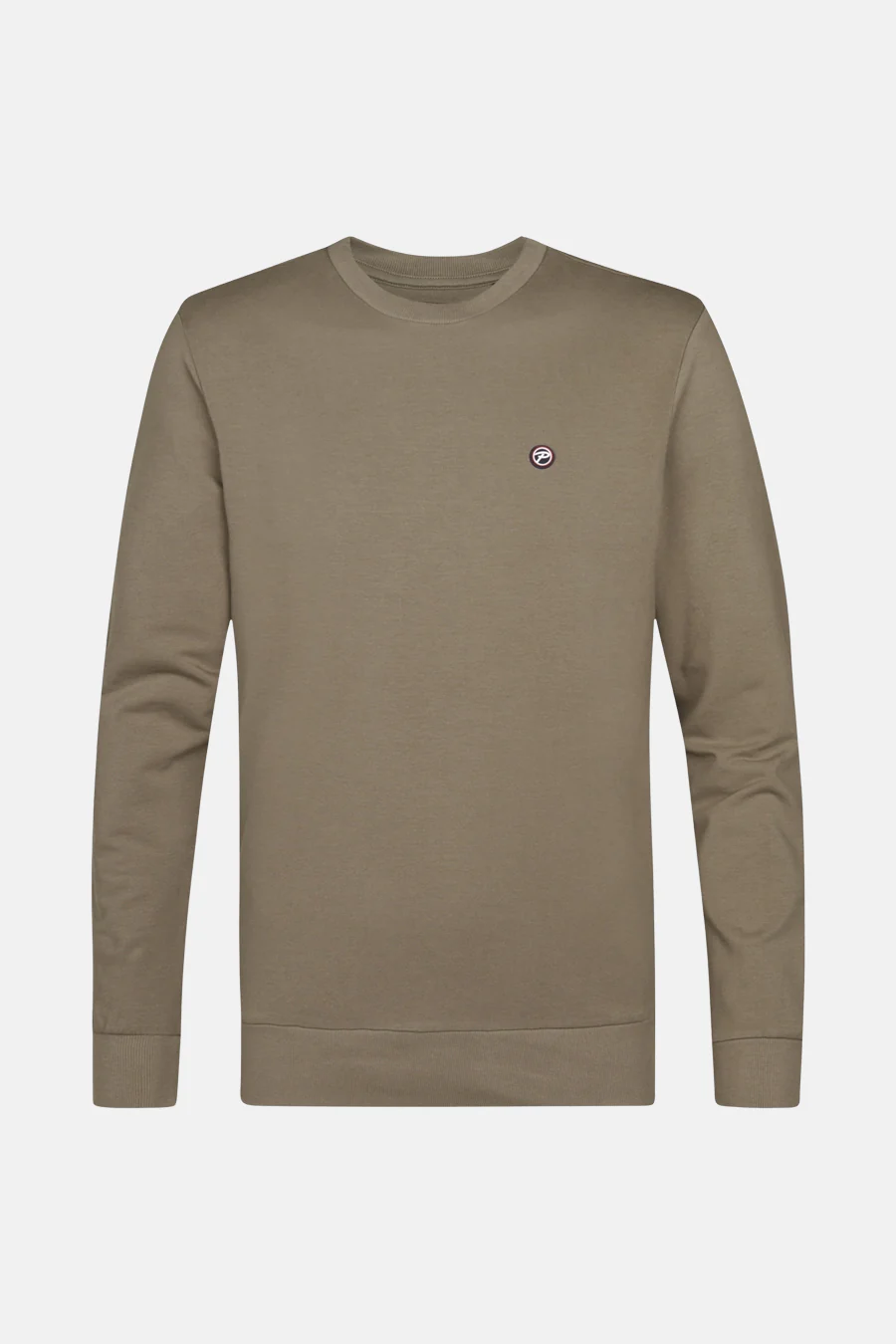 Sweater - Kaki - Image 6