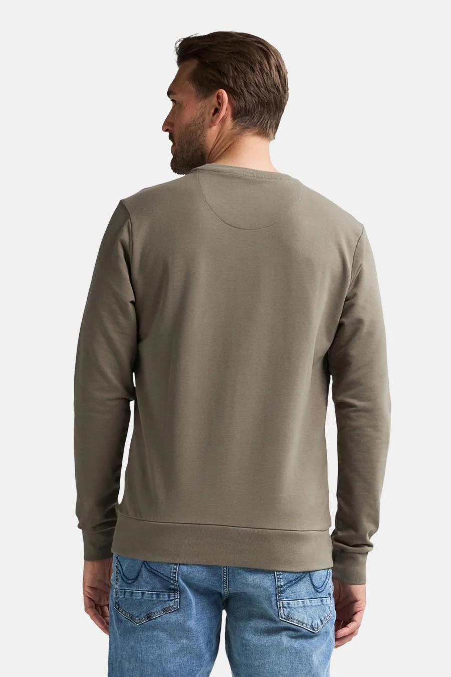 Sweater - Kaki - Image 8
