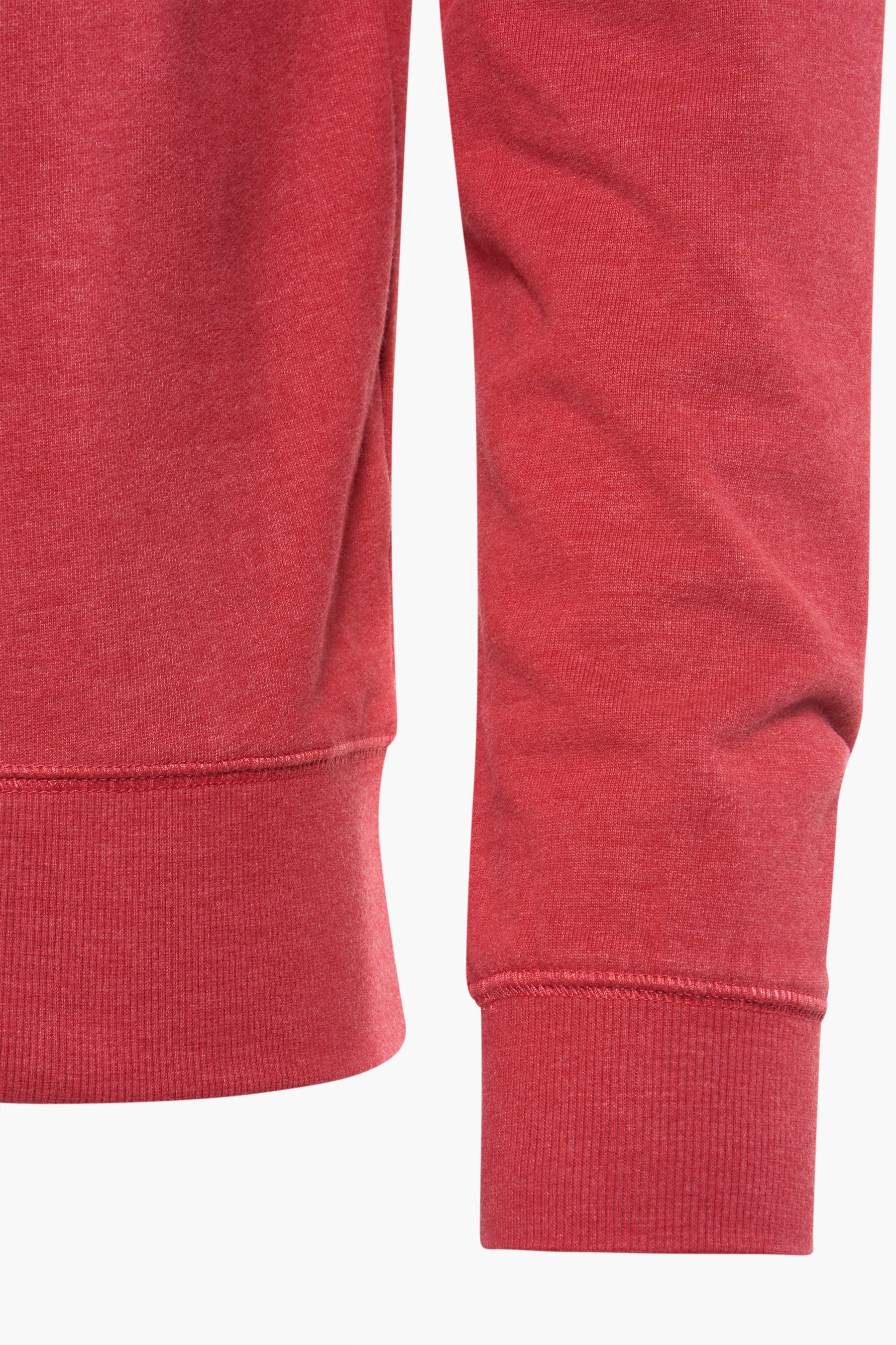 Sweater - rood - Image 3