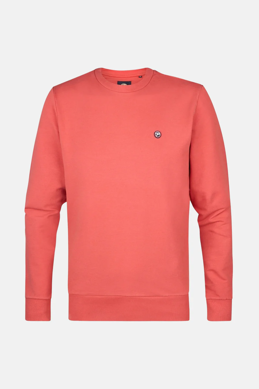 Sweater - rood - Image 6