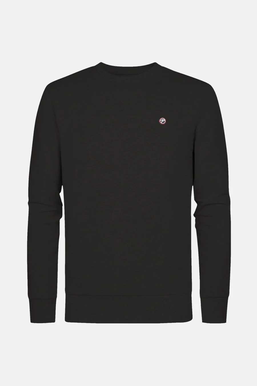 Sweater - zwart - Image 3