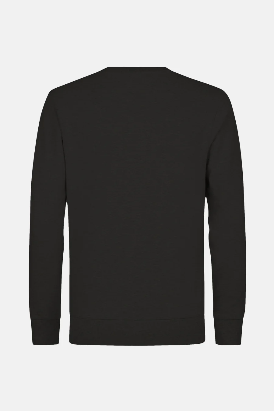 Sweater - zwart - Image 4