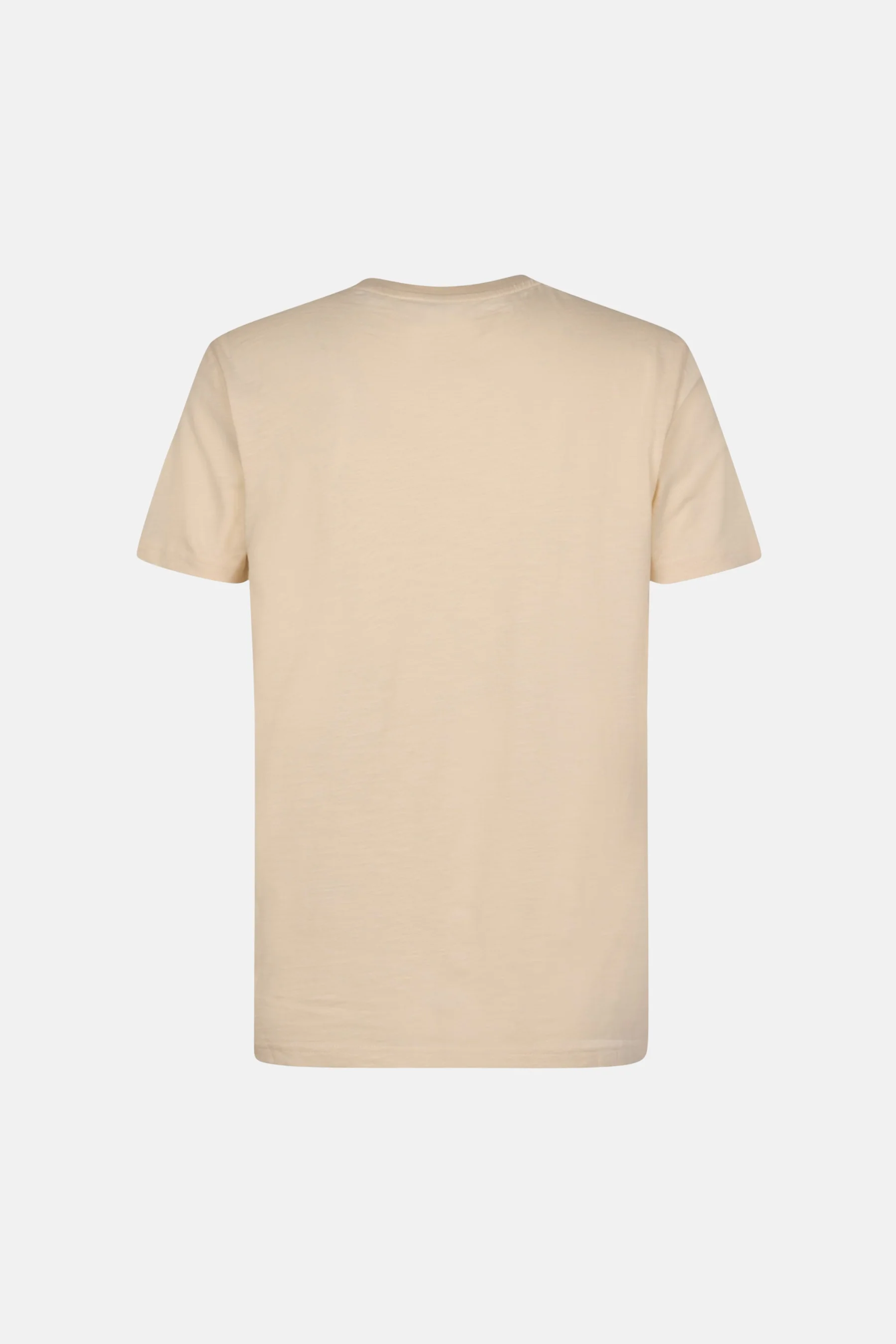 T-shirt met korte mouwen - ecru - Image 2