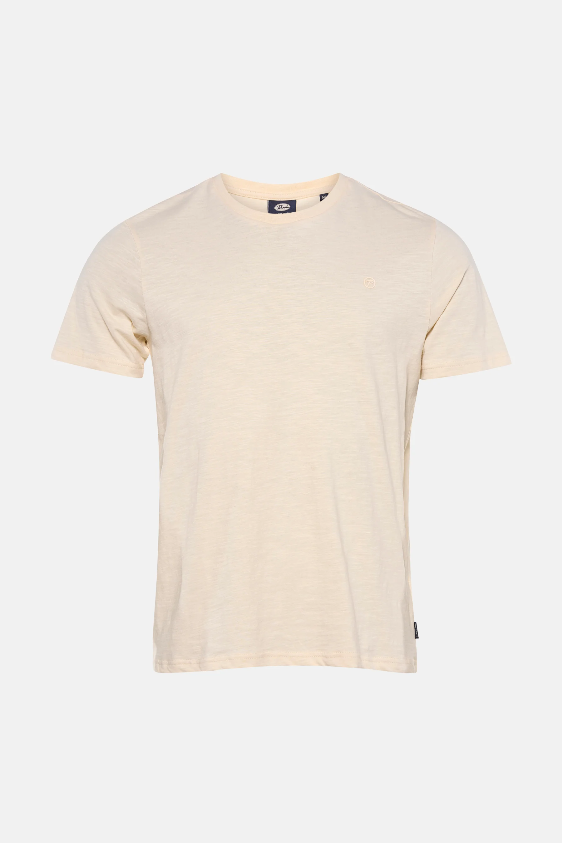 T-shirt met korte mouwen - ecru - Image 3