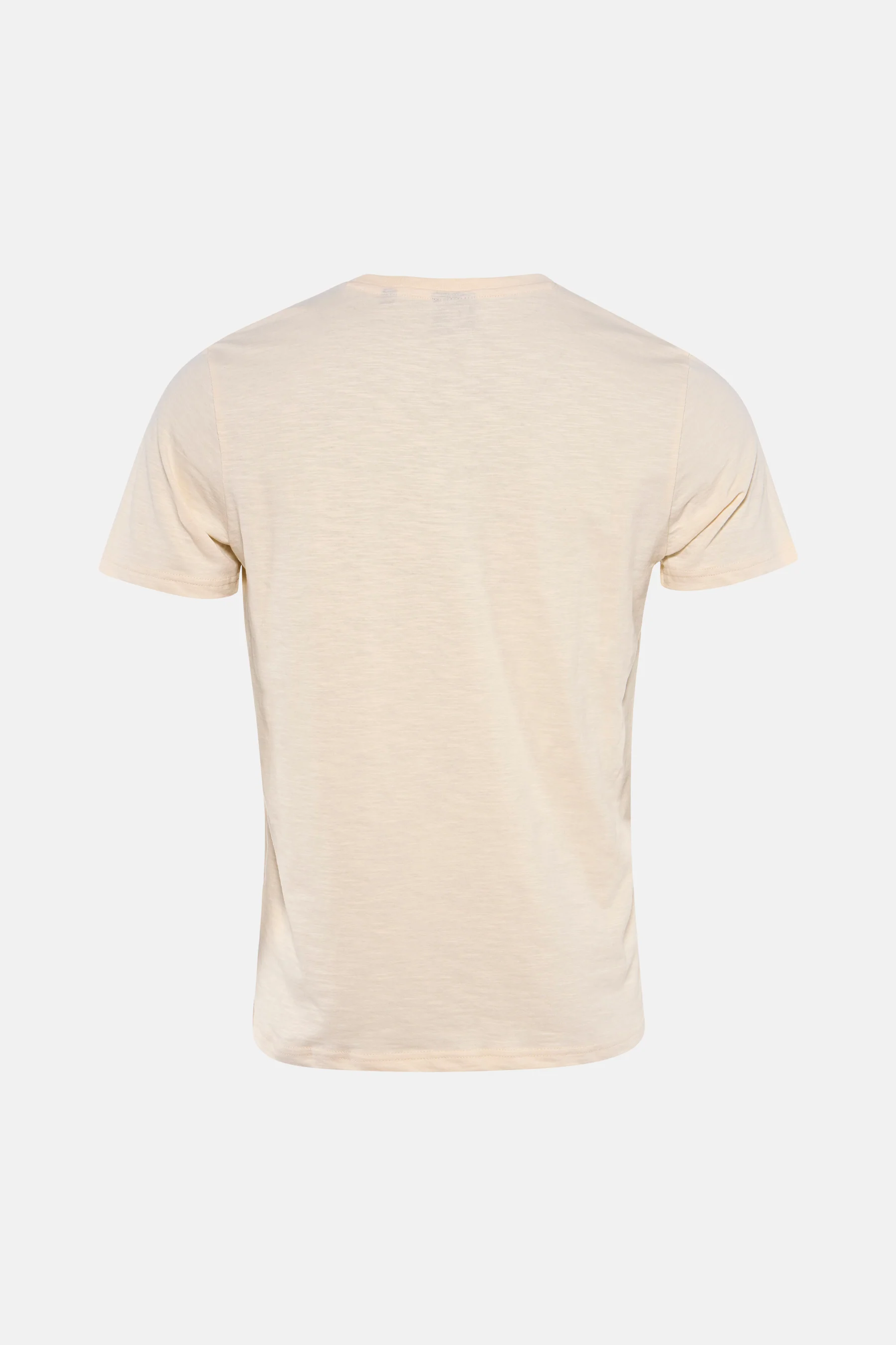 T-shirt met korte mouwen - ecru - Image 4