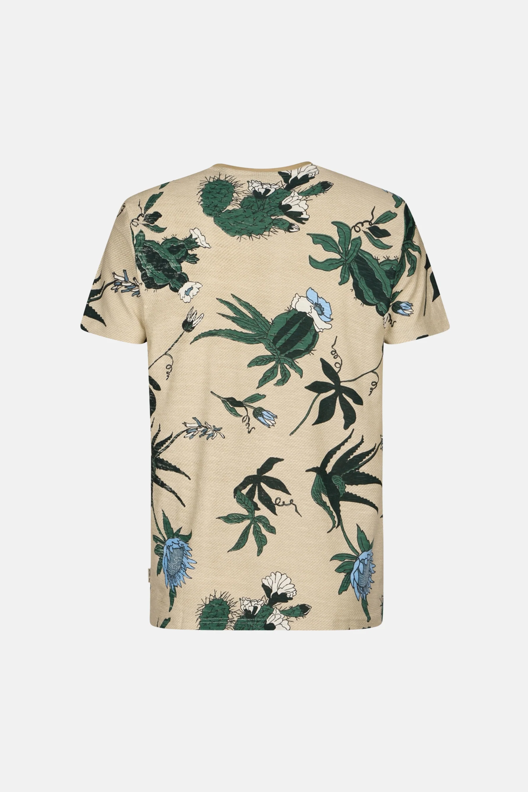 T-shirt met korte mouwen - Multicolor - Image 2