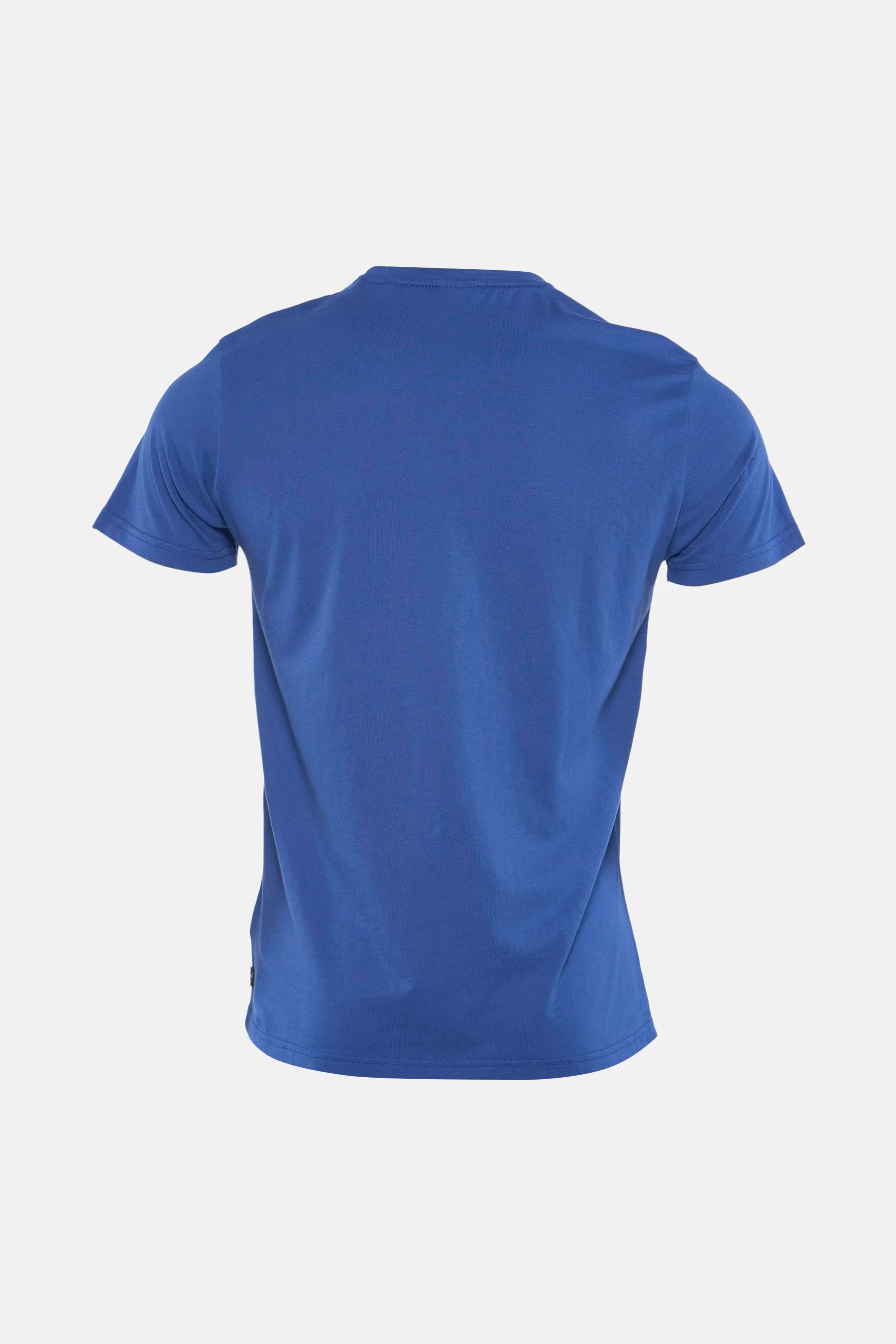 T-shirt met korte mouwen - blauw - Image 2