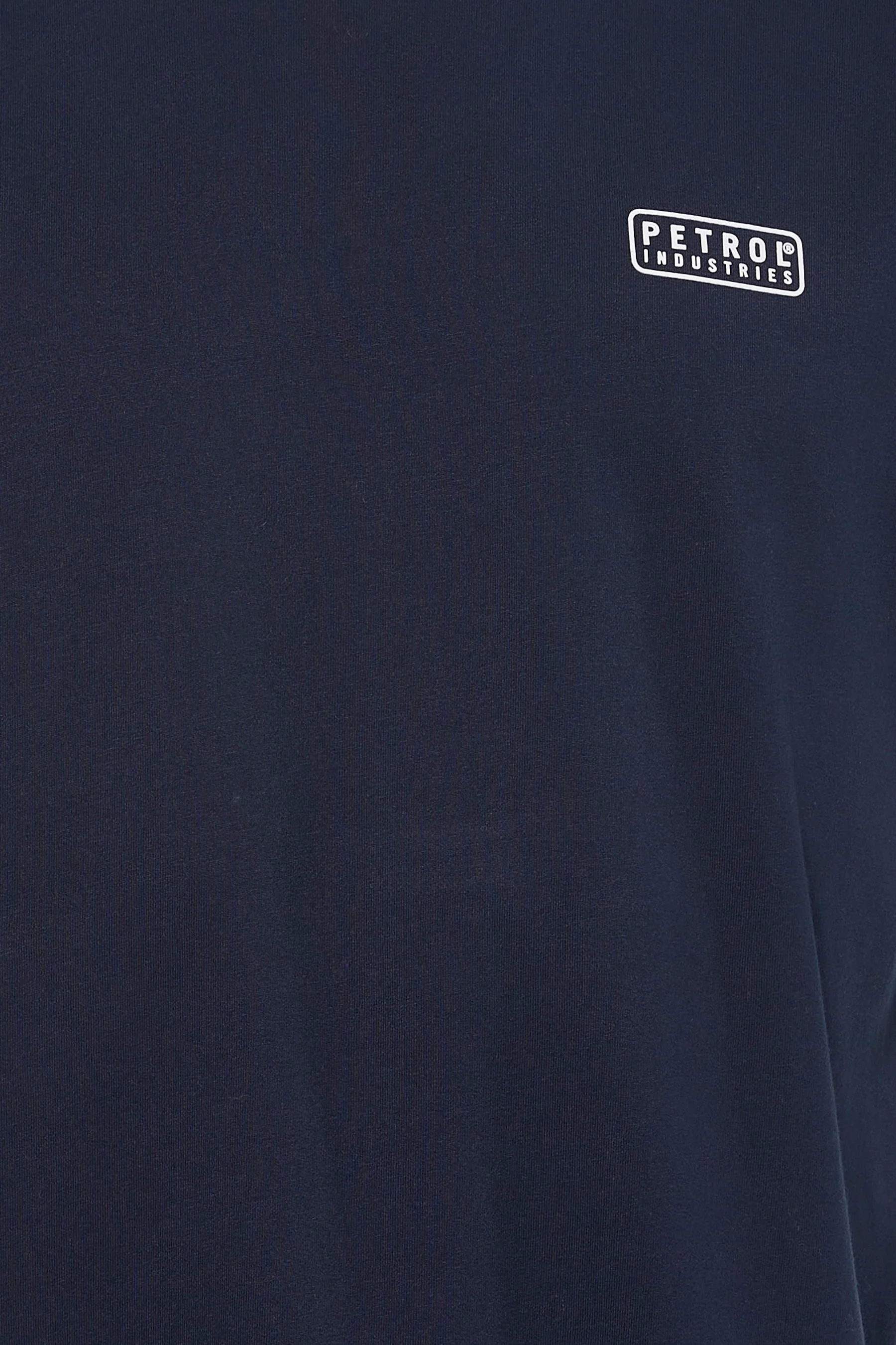 T-shirt met korte mouwen - blauw - Image 5