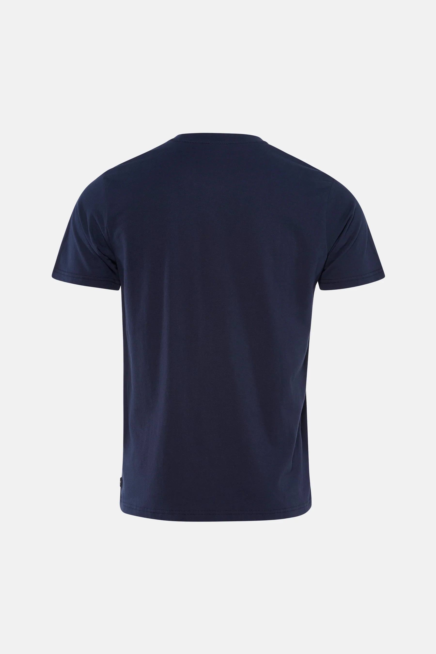 T-shirt met korte mouwen - blauw - Image 2