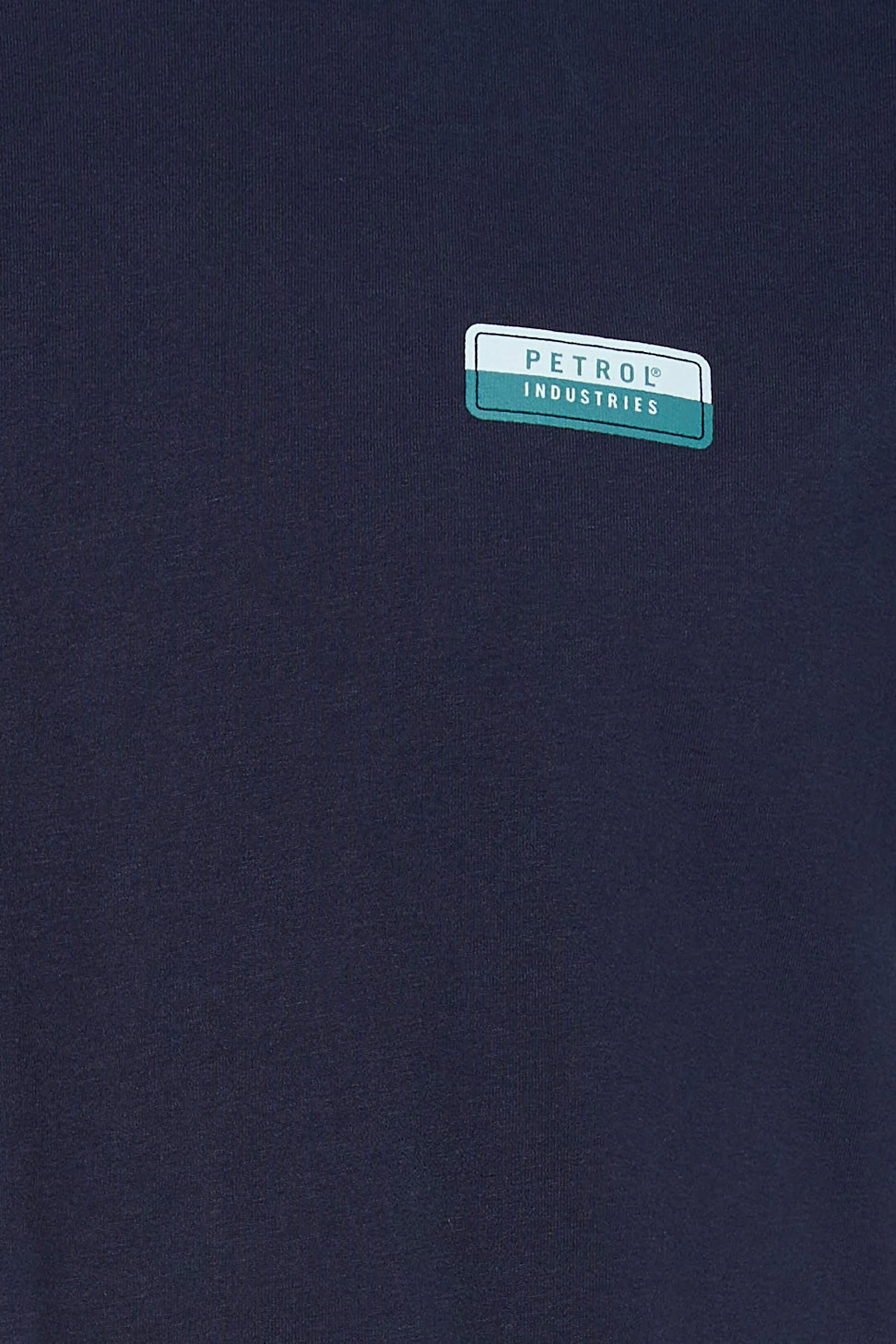 T-shirt met korte mouwen - blauw - Image 3