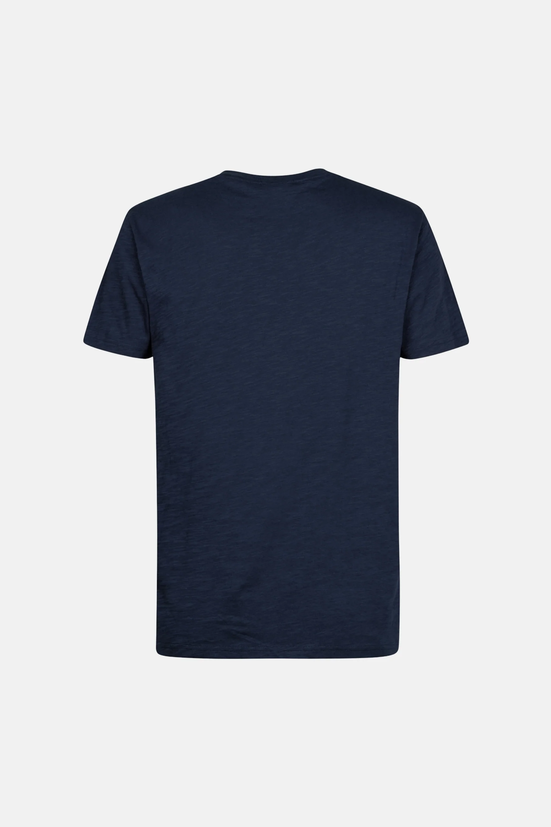 T-shirt met korte mouwen - blauw - Image 3