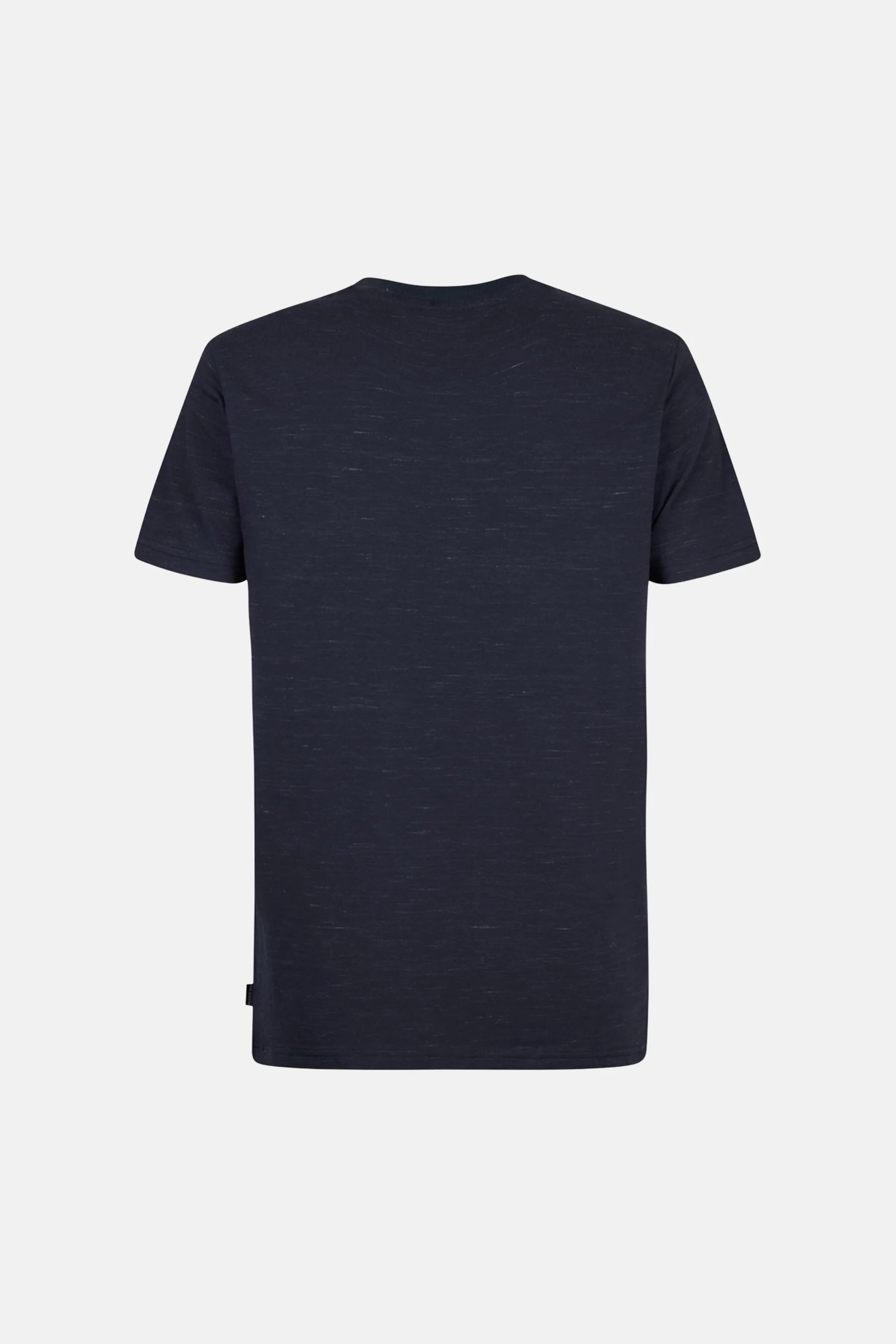 T-shirt met korte mouwen - blauw - Image 2