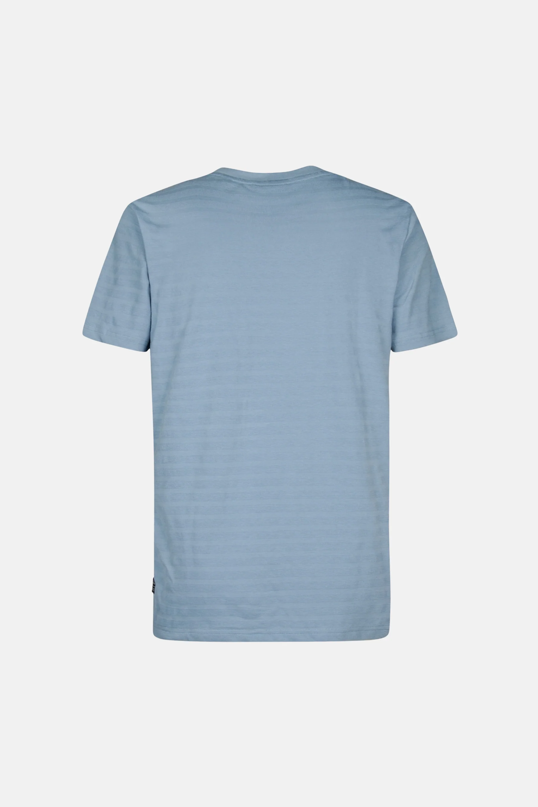 T-shirt met korte mouwen - blauw - Image 2
