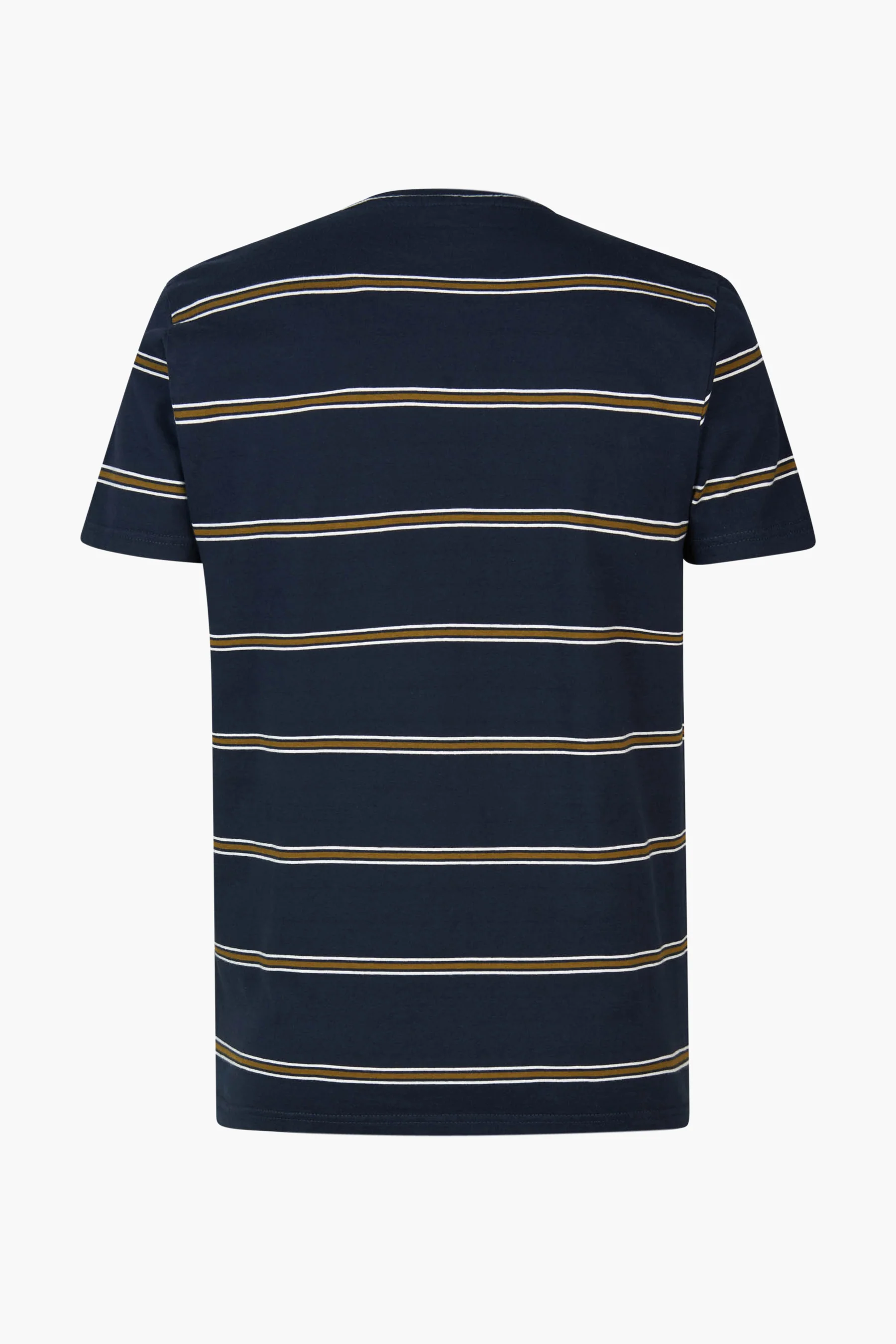 T-shirt - blauw - Image 6