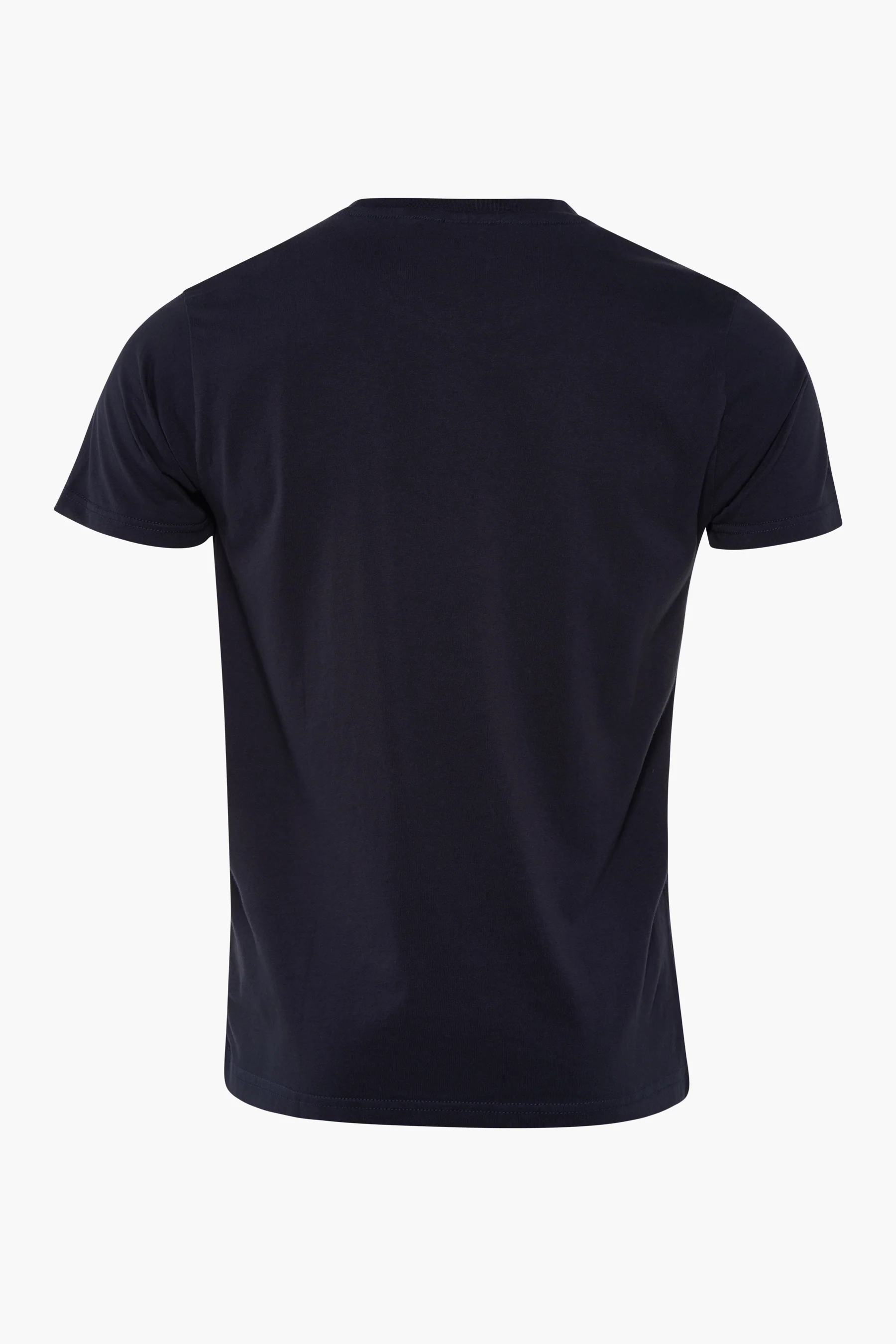 T-shirt met korte mouwen - blauw - Image 2