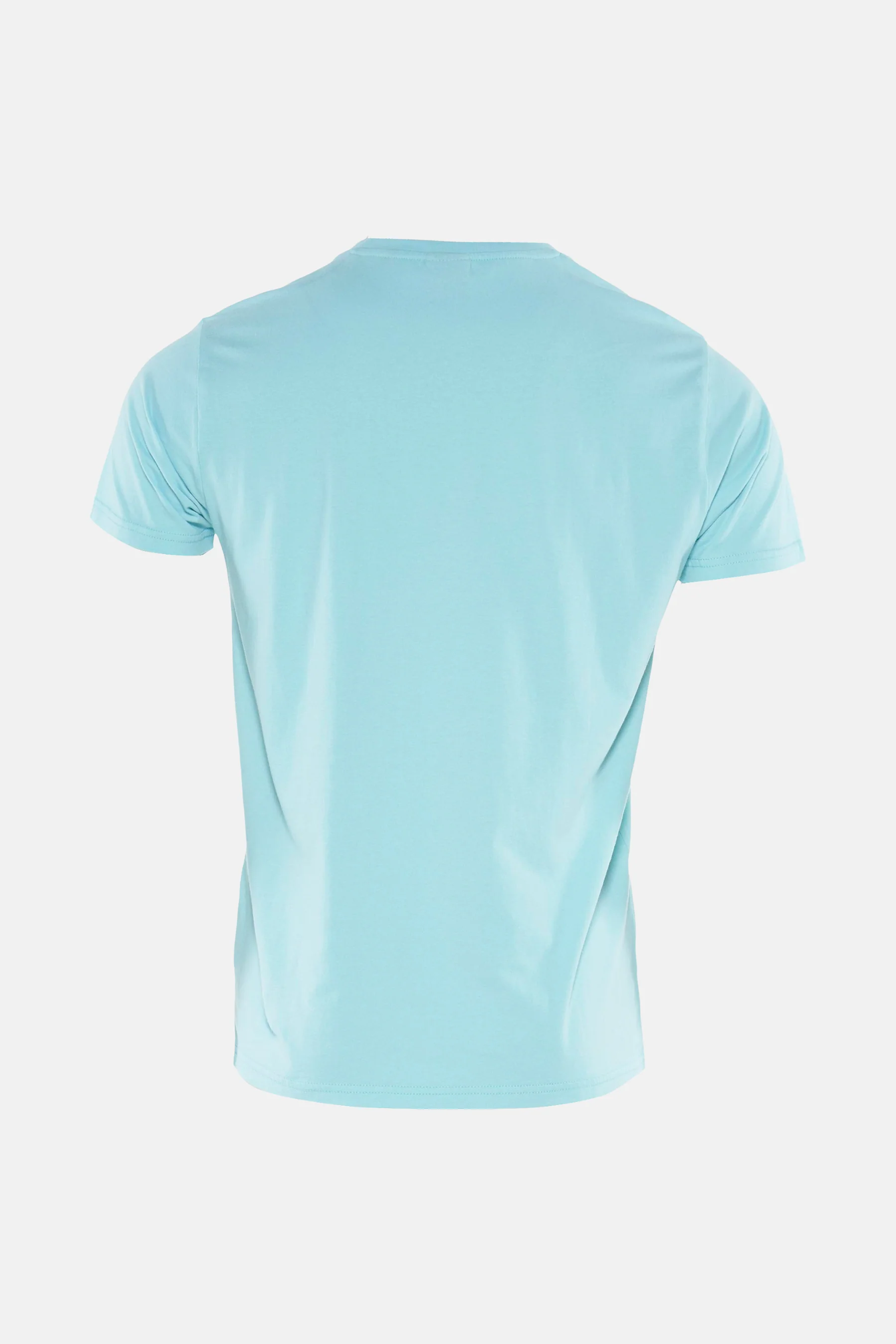 T-shirt (korte mouwen) blauw - Petrol Industries® - Image 2