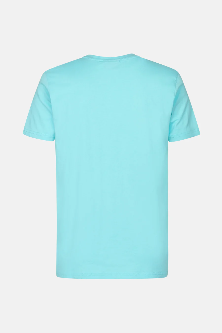 T-shirt (korte mouwen) blauw - Petrol Industries® - Image 6