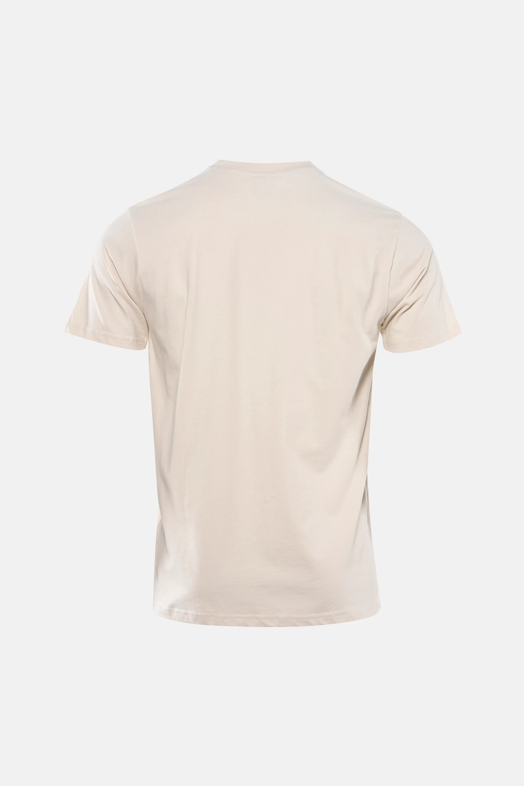 T-shirt met korte mouwen - ecru - Image 2