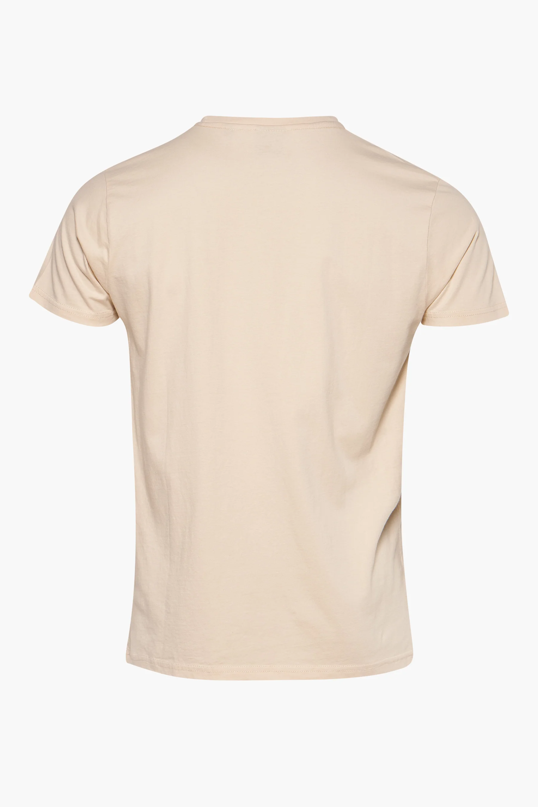 T-shirt met korte mouwen - ecru - Image 2