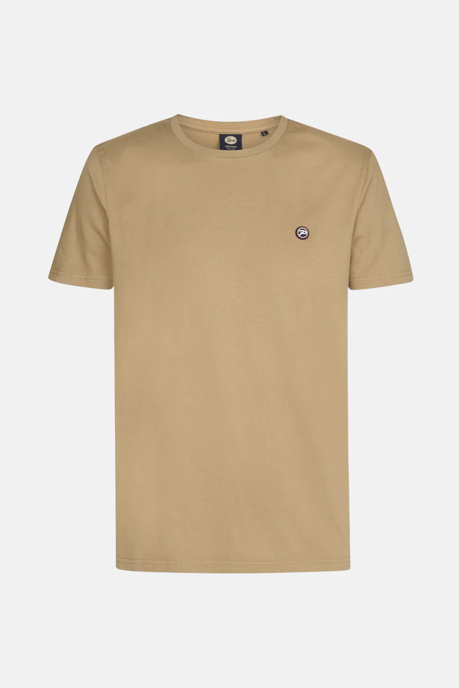 T-shirt met korte mouwen - ecru - Image 6