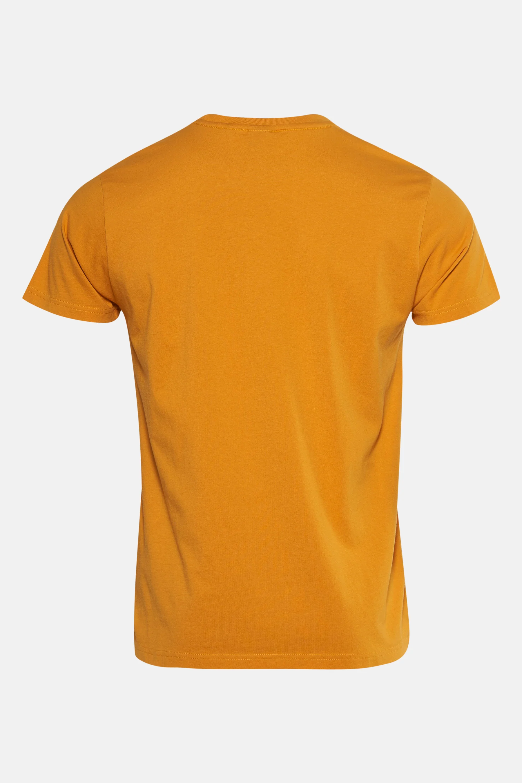 T-shirt met korte mouwen - geel - Image 2