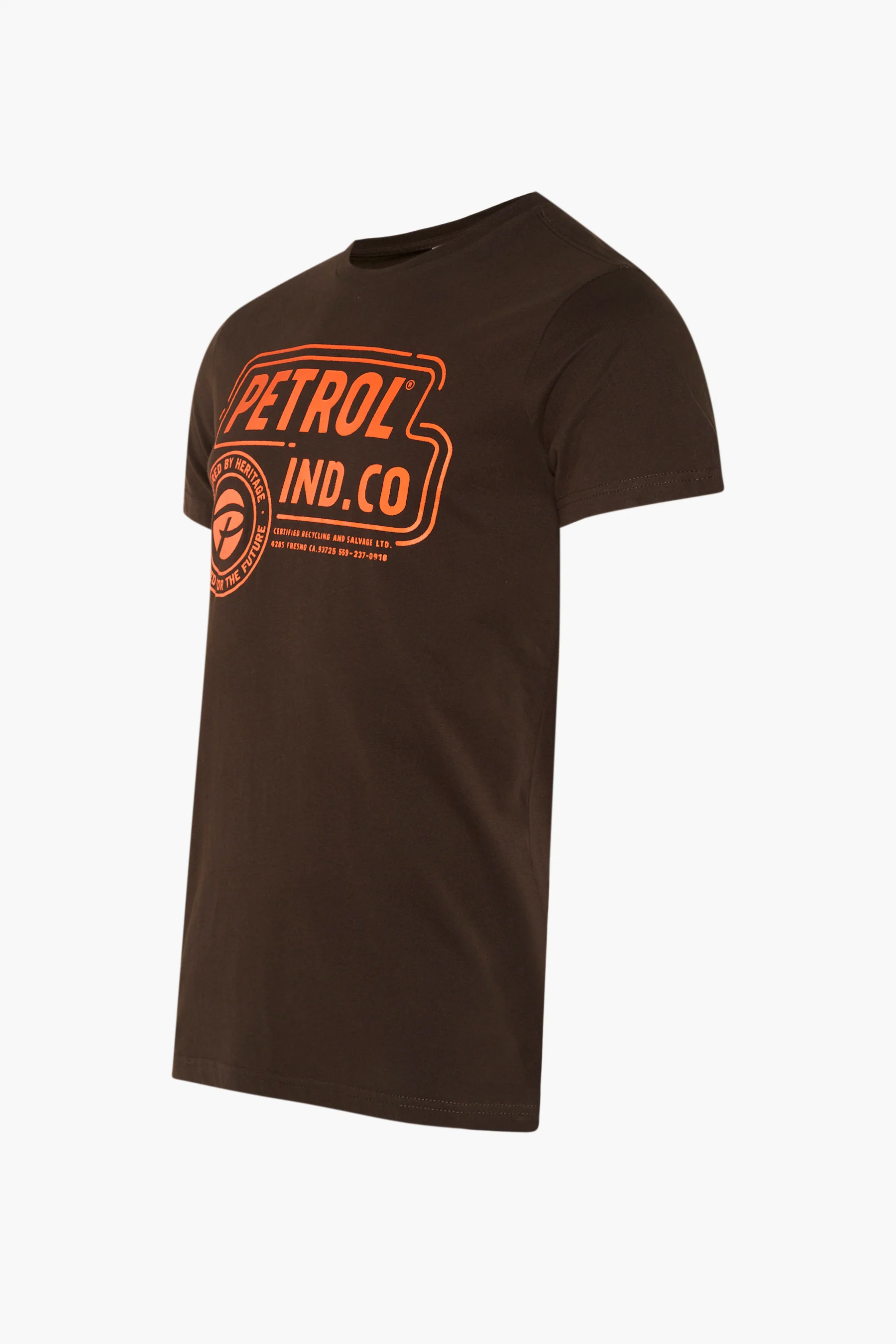 T-shirt - grijs - Image 2