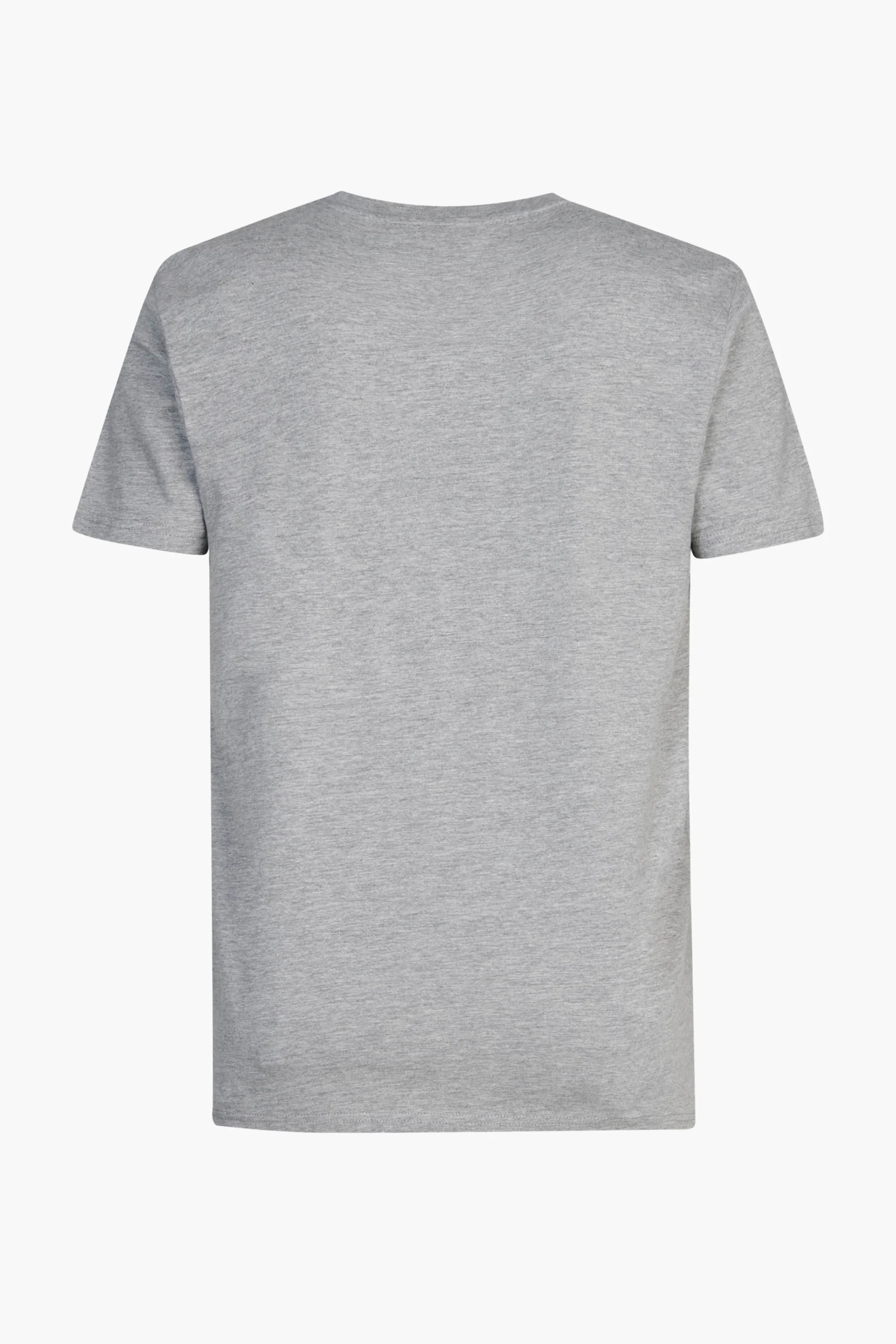 T-shirt - grijs - Image 2