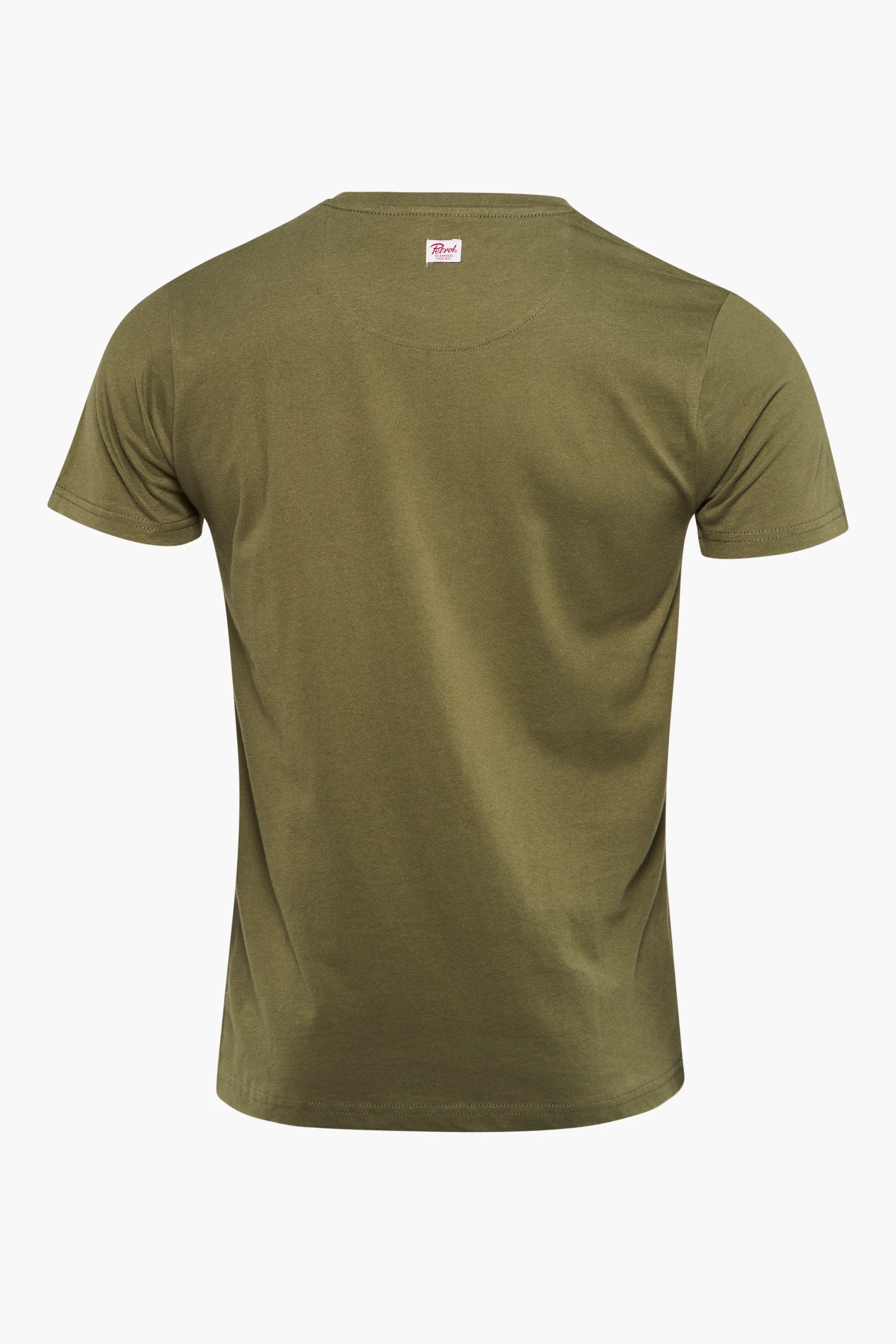 T-shirt - groen - Image 2