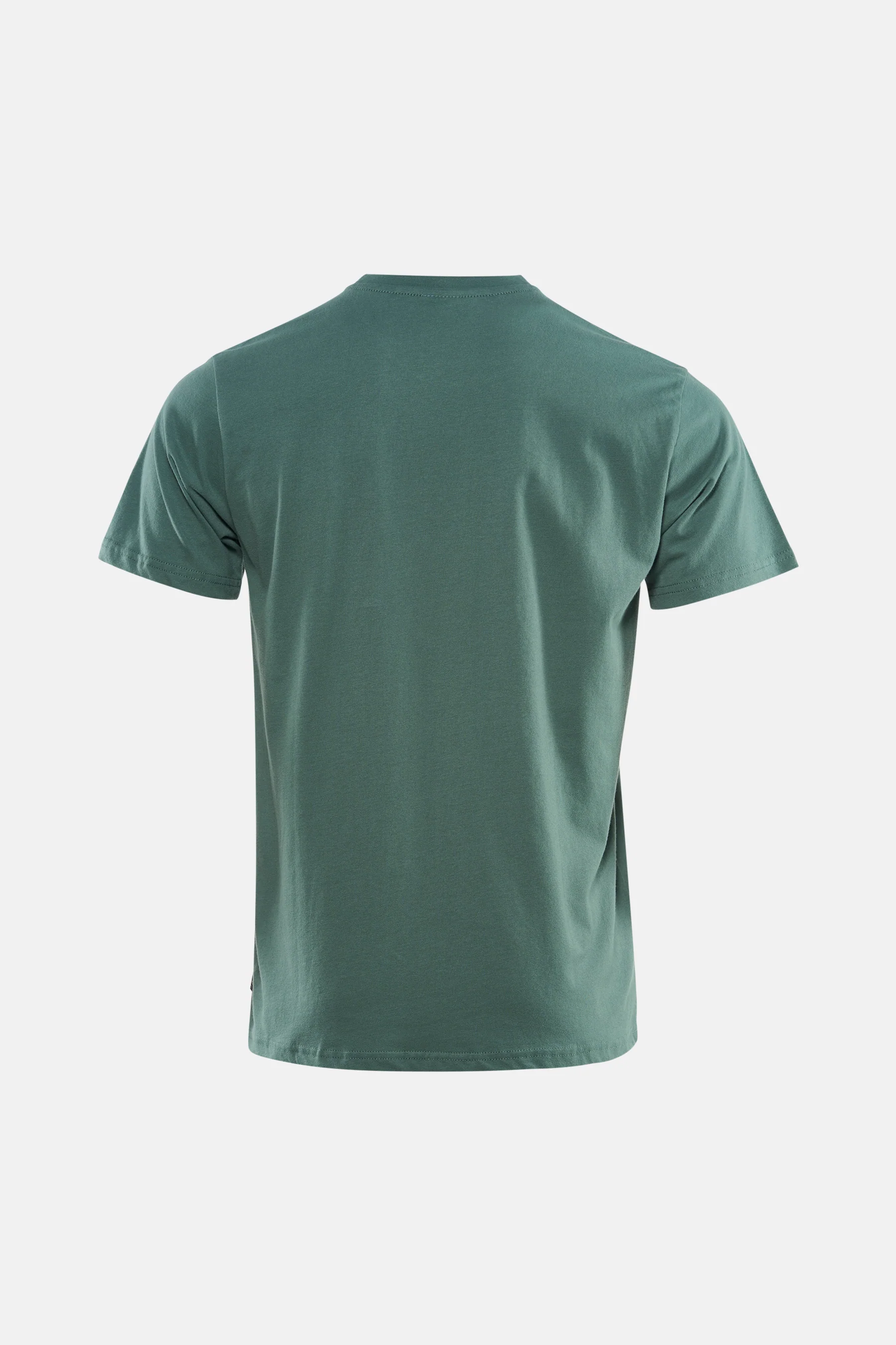 T-shirt met korte mouwen - groen - Image 2