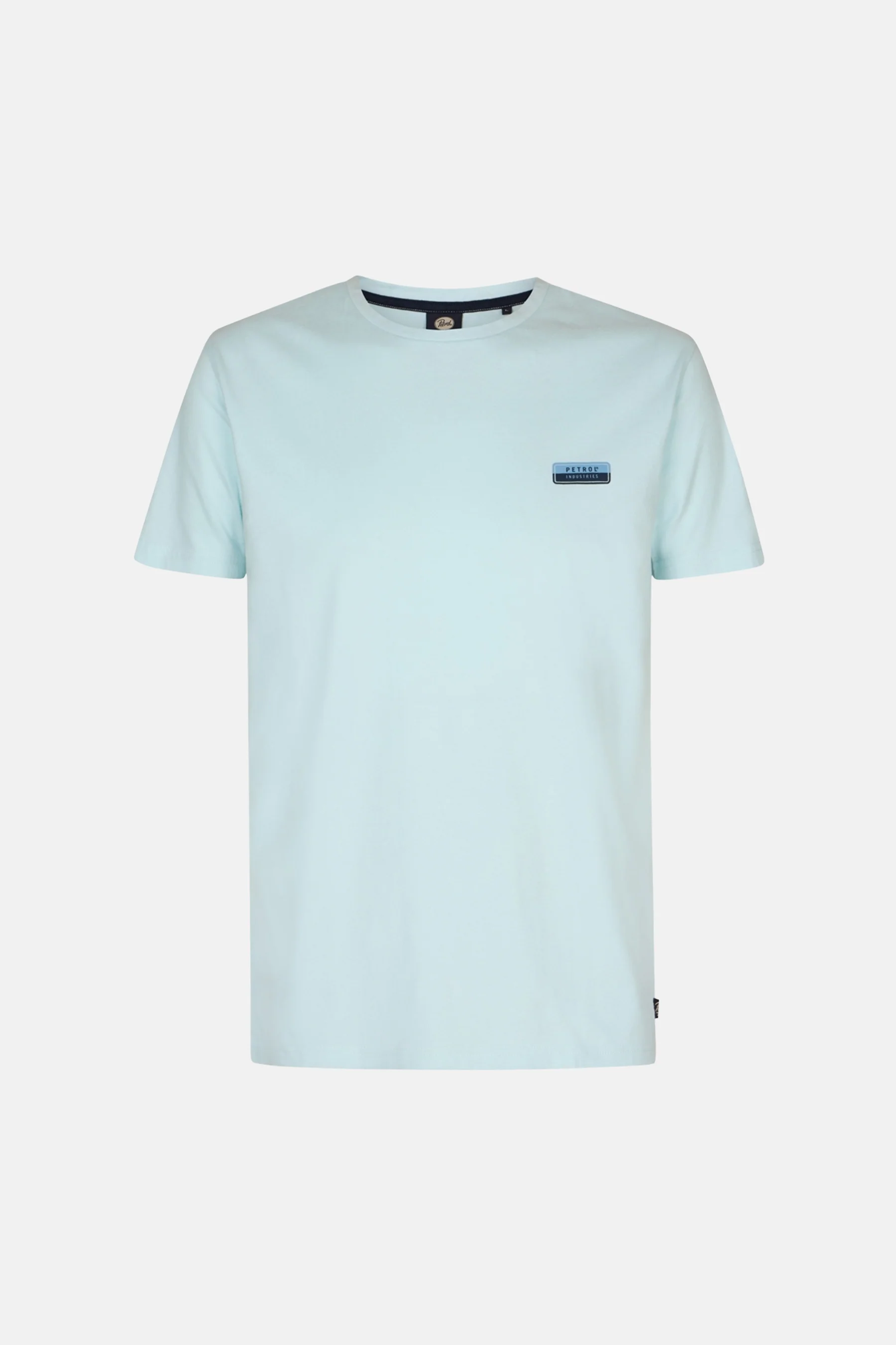 T-shirt met korte mouwen - groen