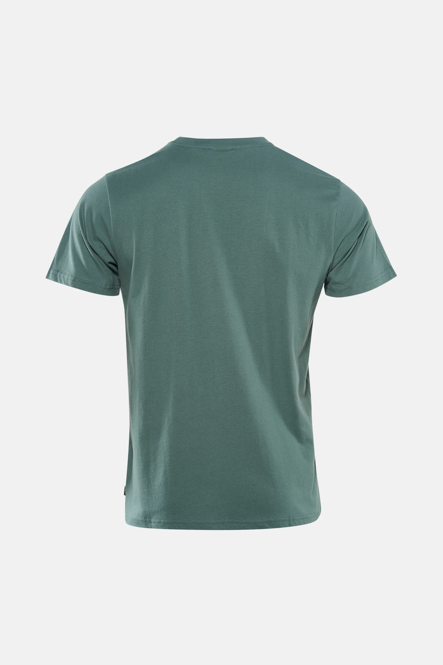 T-shirt met korte mouwen - groen - Image 2