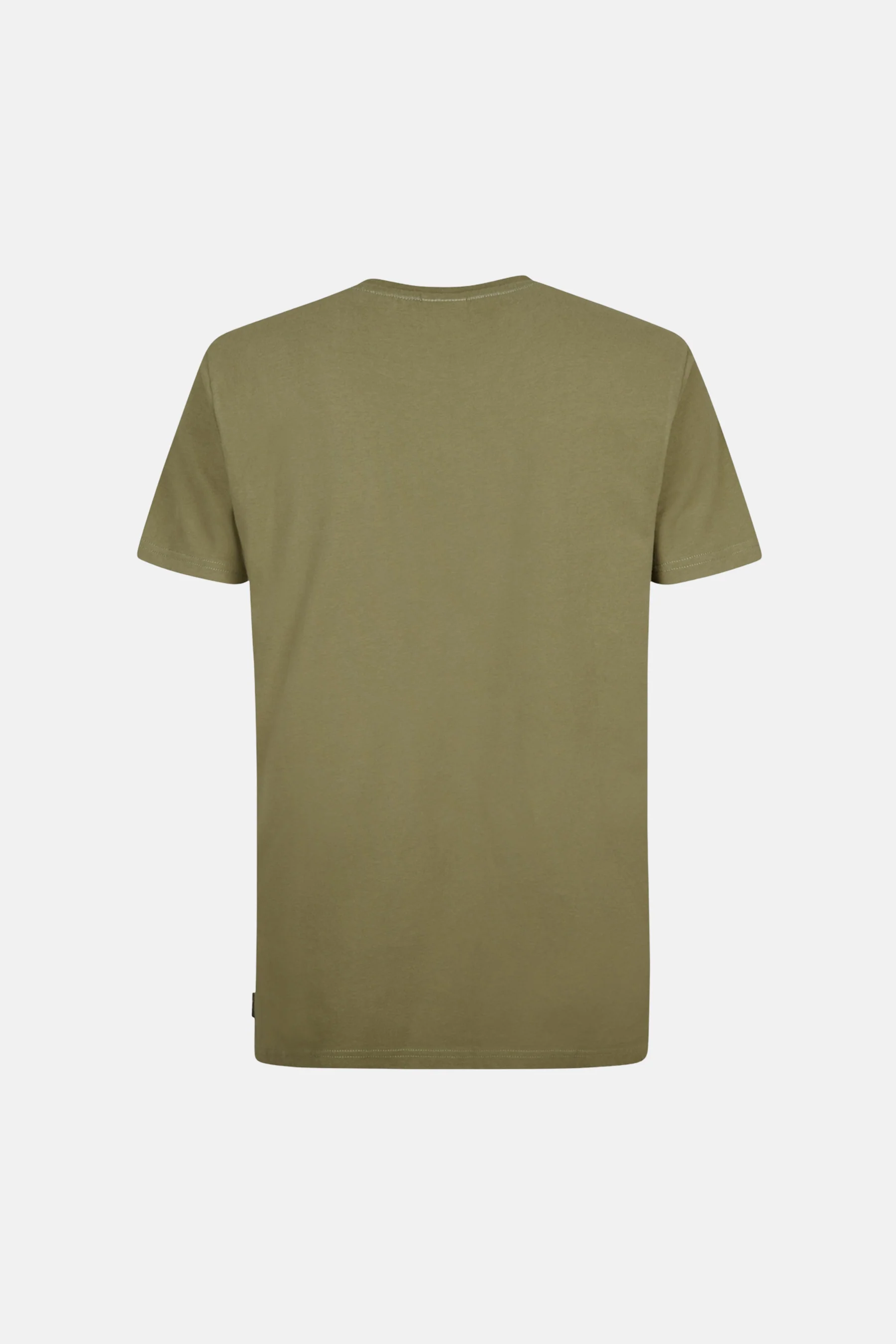 T-shirt met korte mouwen - groen - Image 2