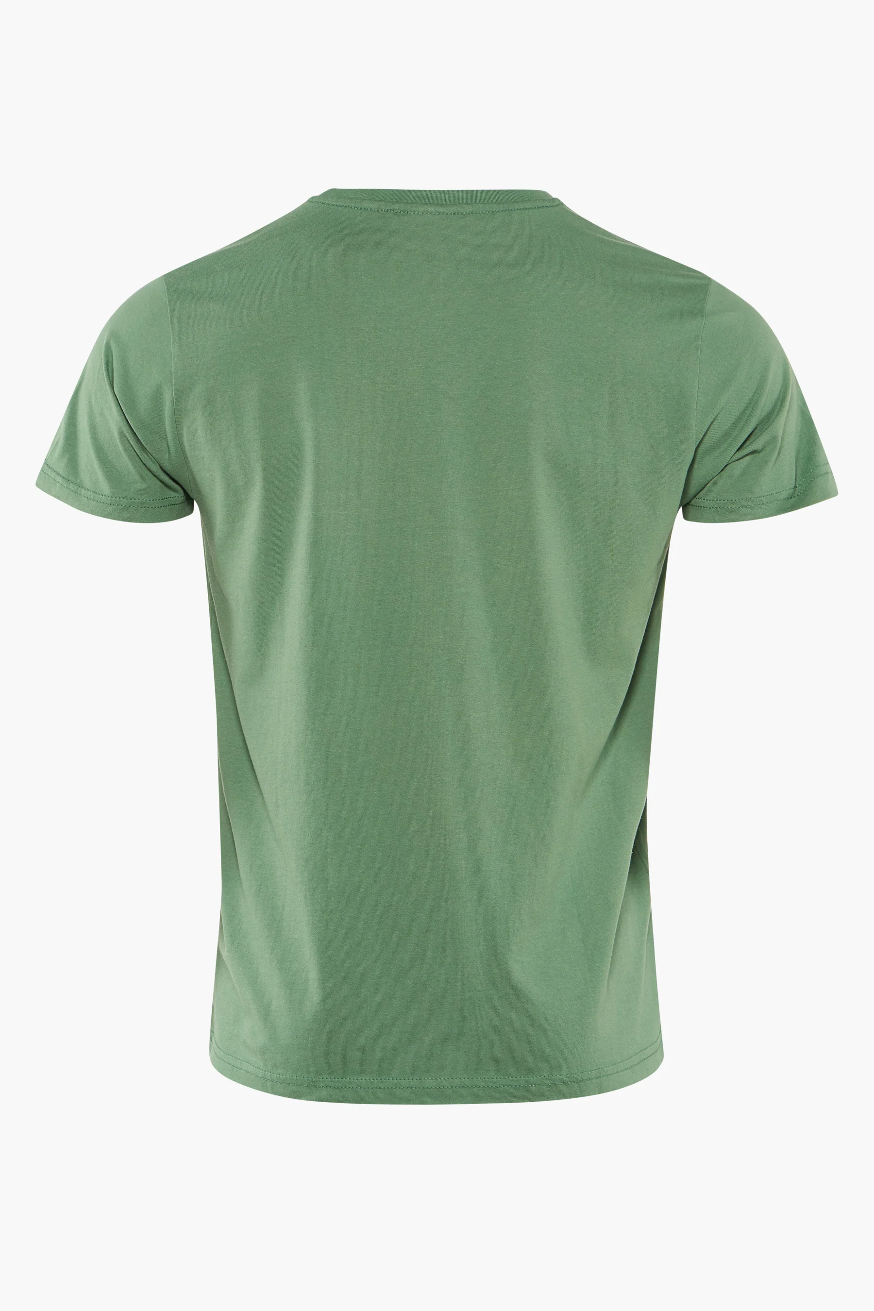 T-shirt met korte mouwen - groen - Image 2