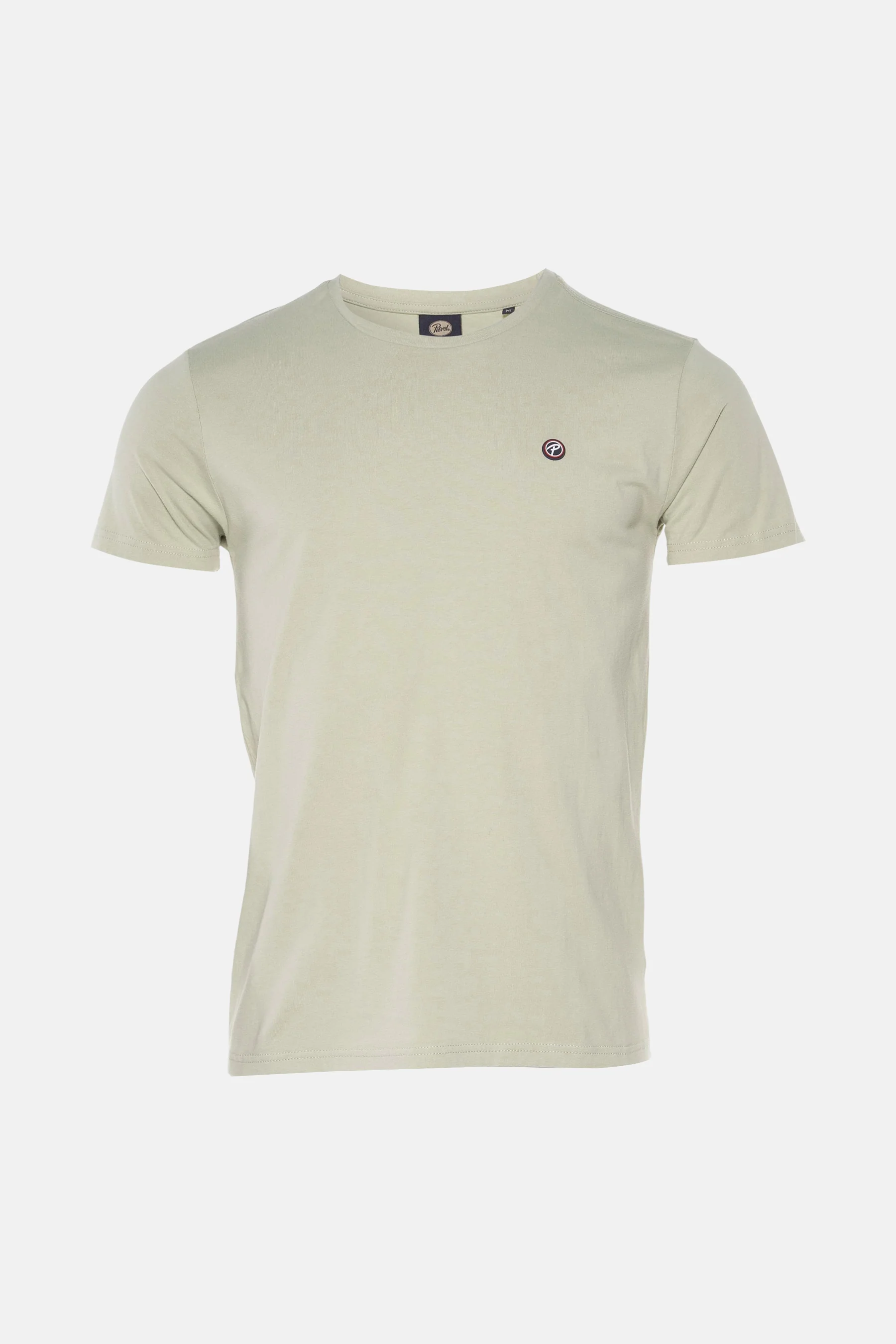 T-shirt (korte mouwen) groen - Petrol Industries®