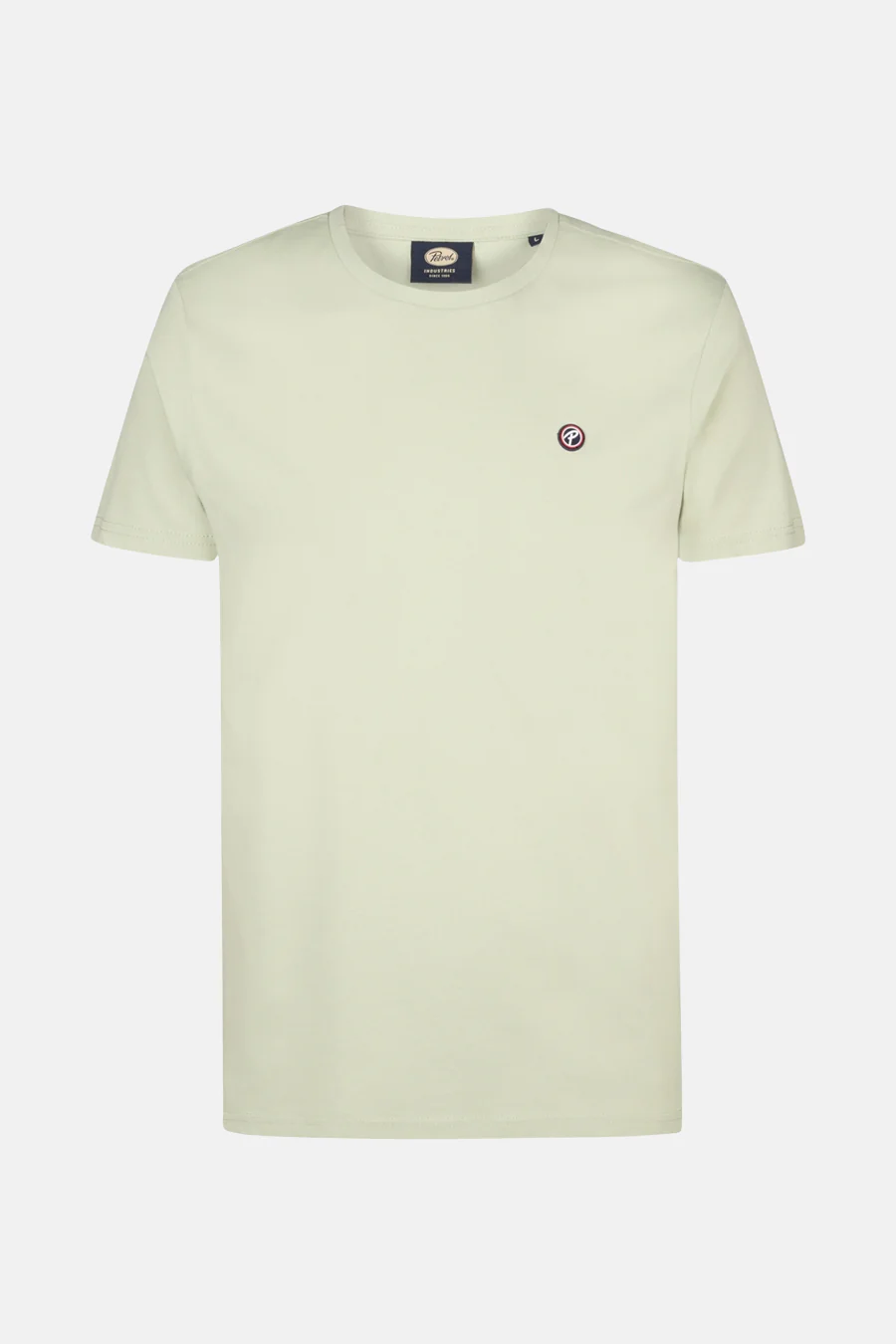 T-shirt (korte mouwen) groen - Petrol Industries® - Image 6