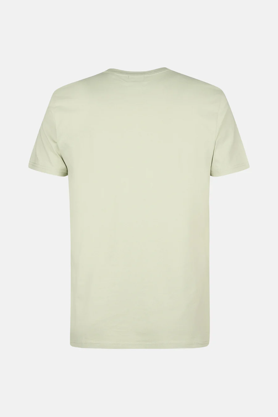 T-shirt (korte mouwen) groen - Petrol Industries® - Image 7