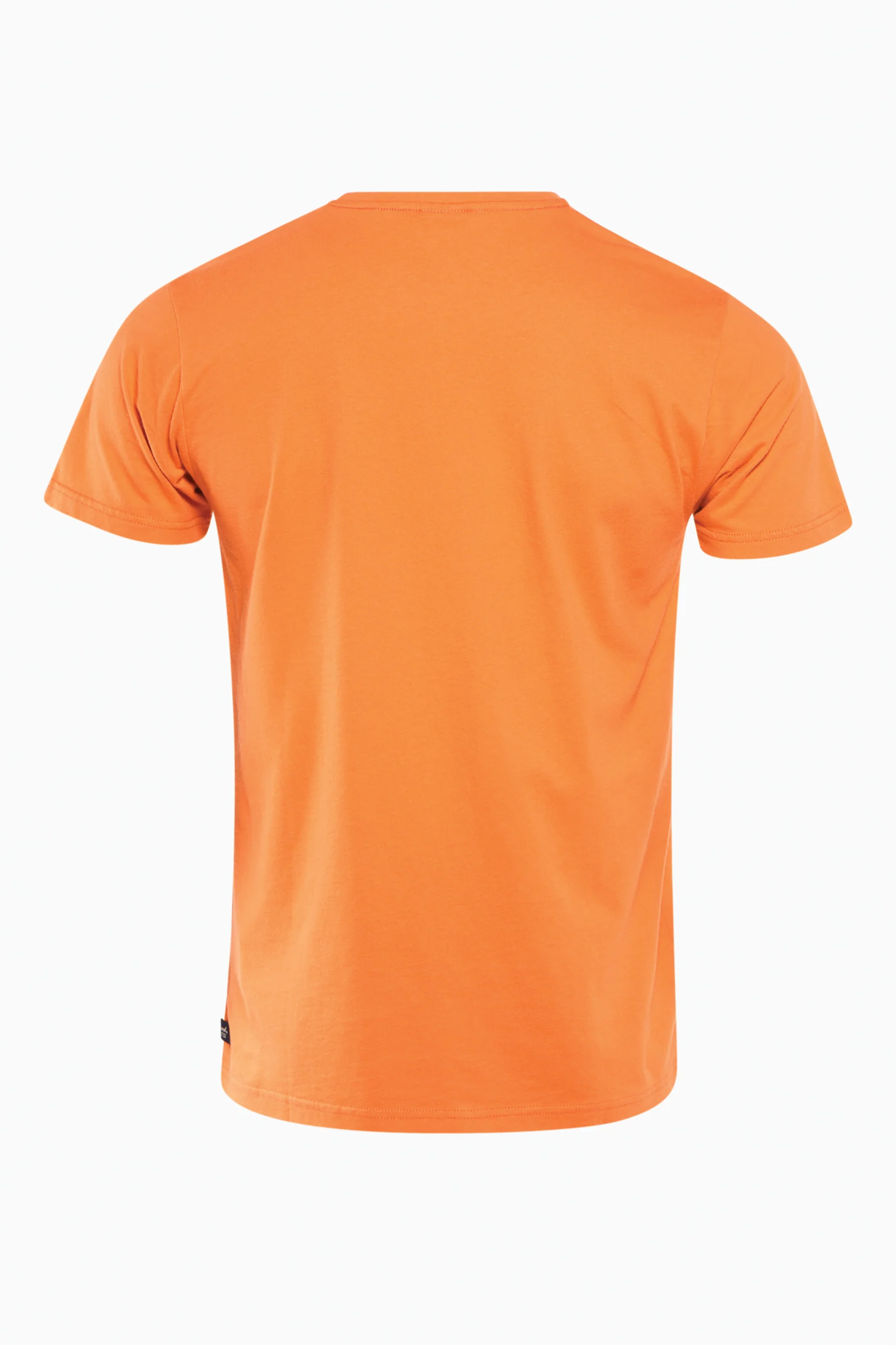 T-shirt - oranje - Image 2