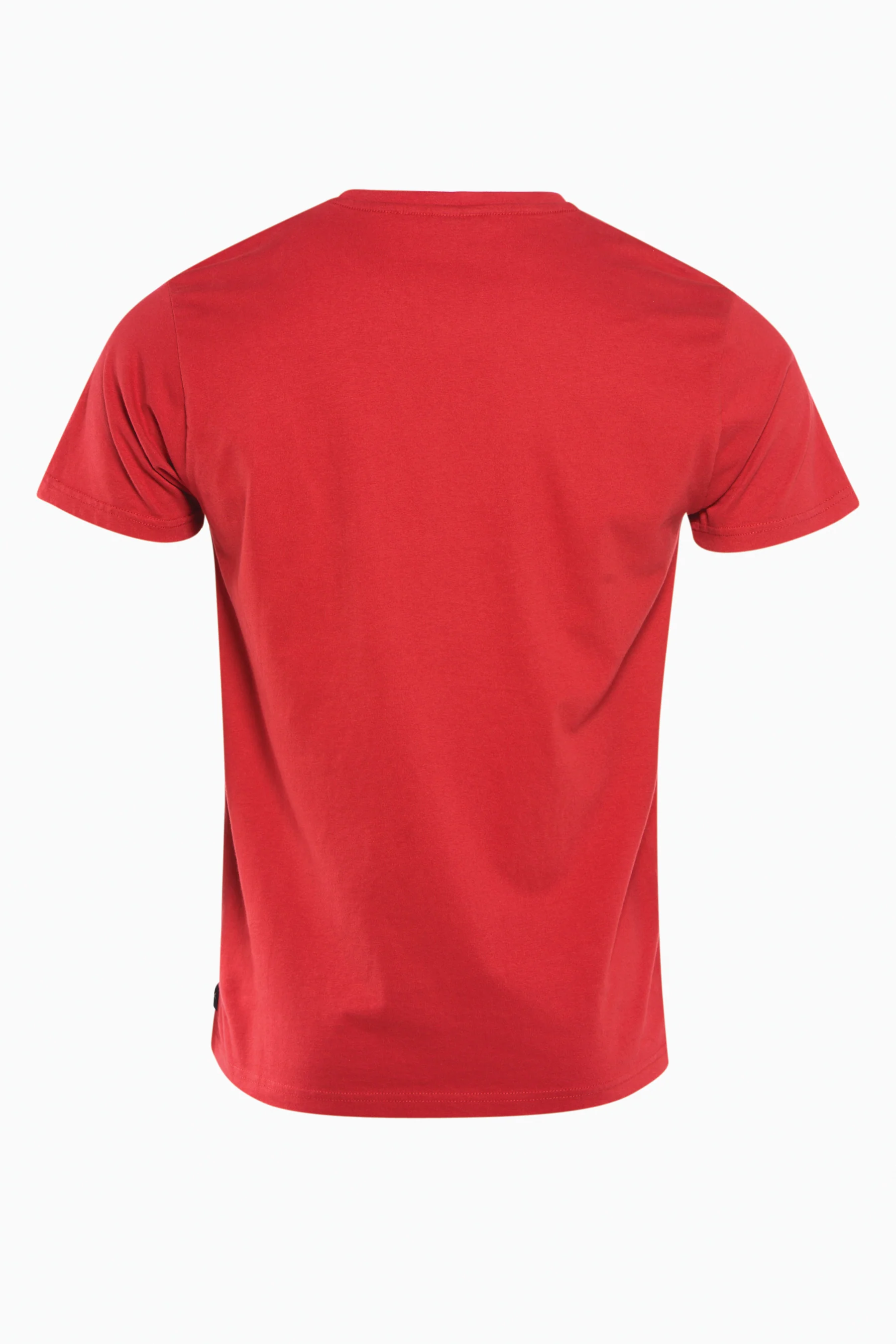 T-shirt - rood - Image 2