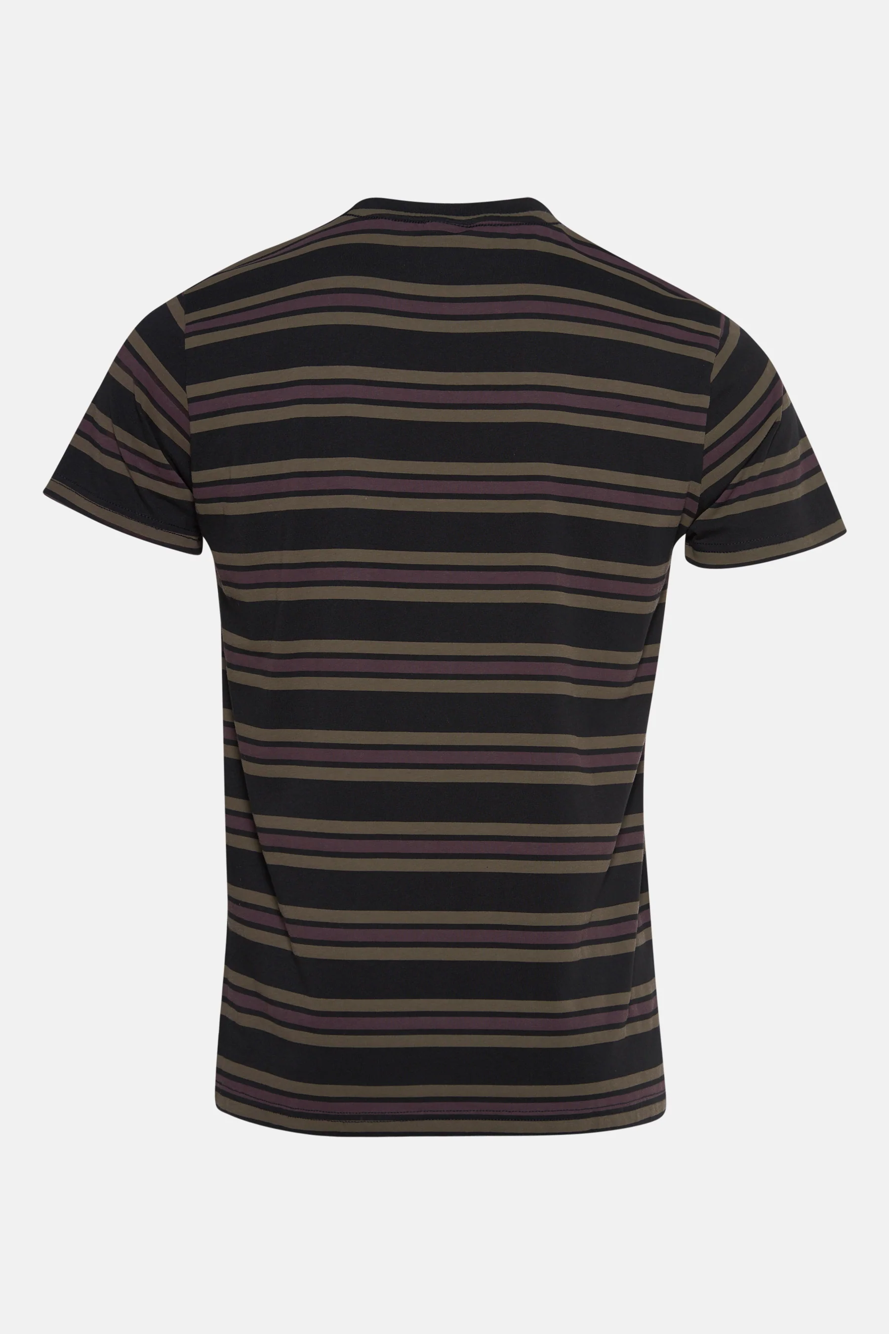 T-shirt met korte mouwen - zwart - Image 2