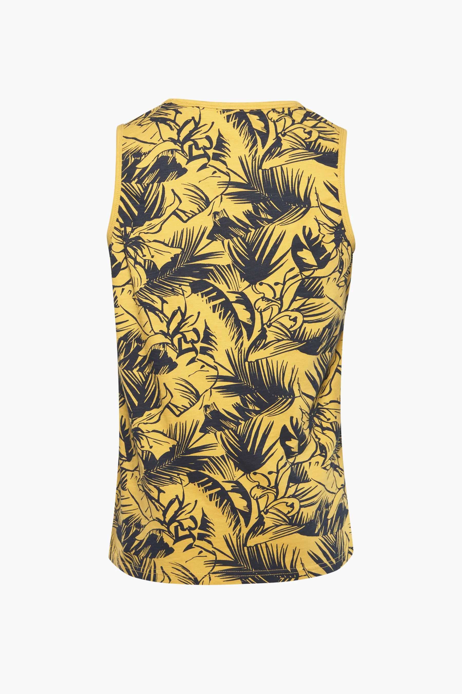 Tanktop - geel - Image 2