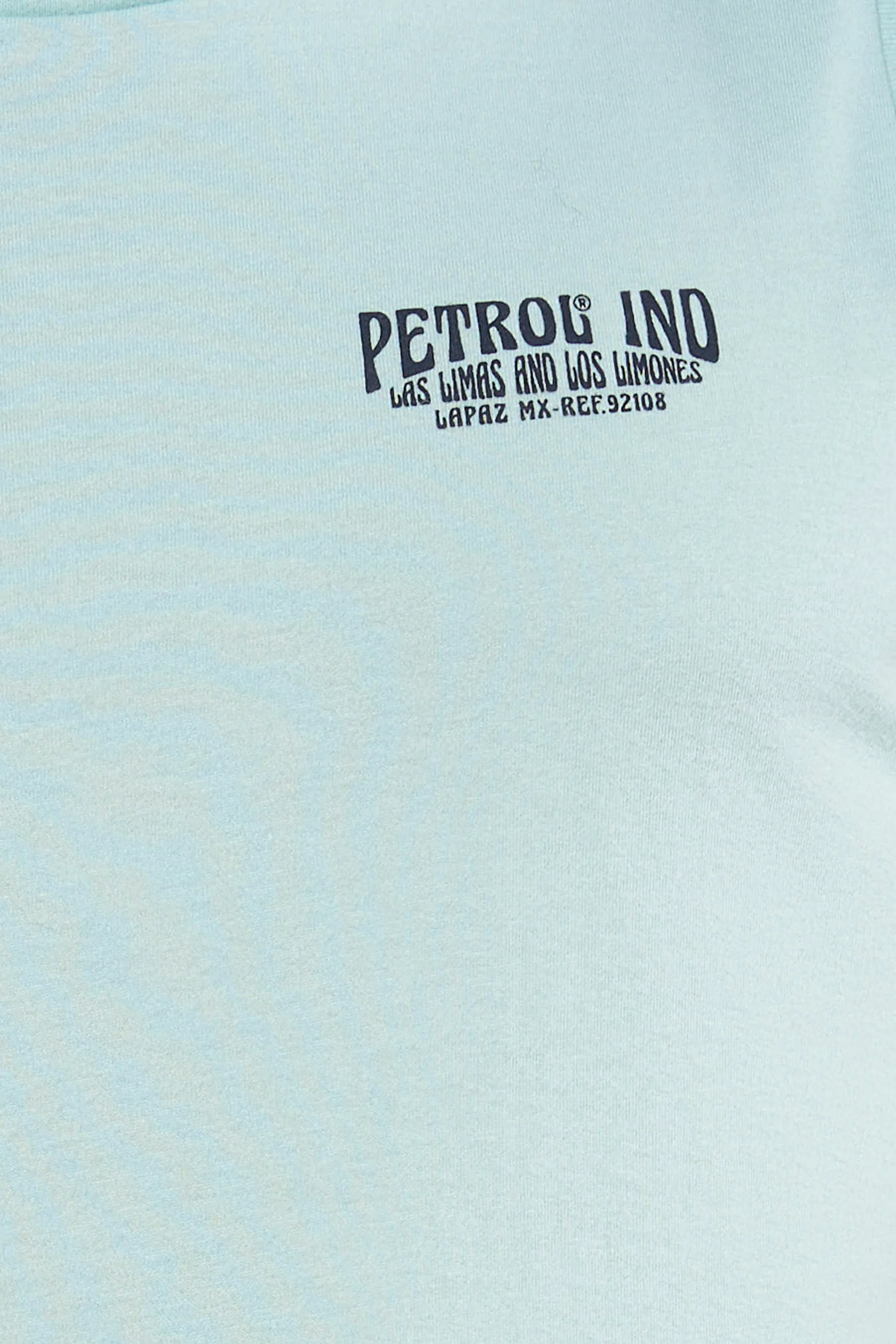 Tanktop groen - Petrol Industries® - Image 5