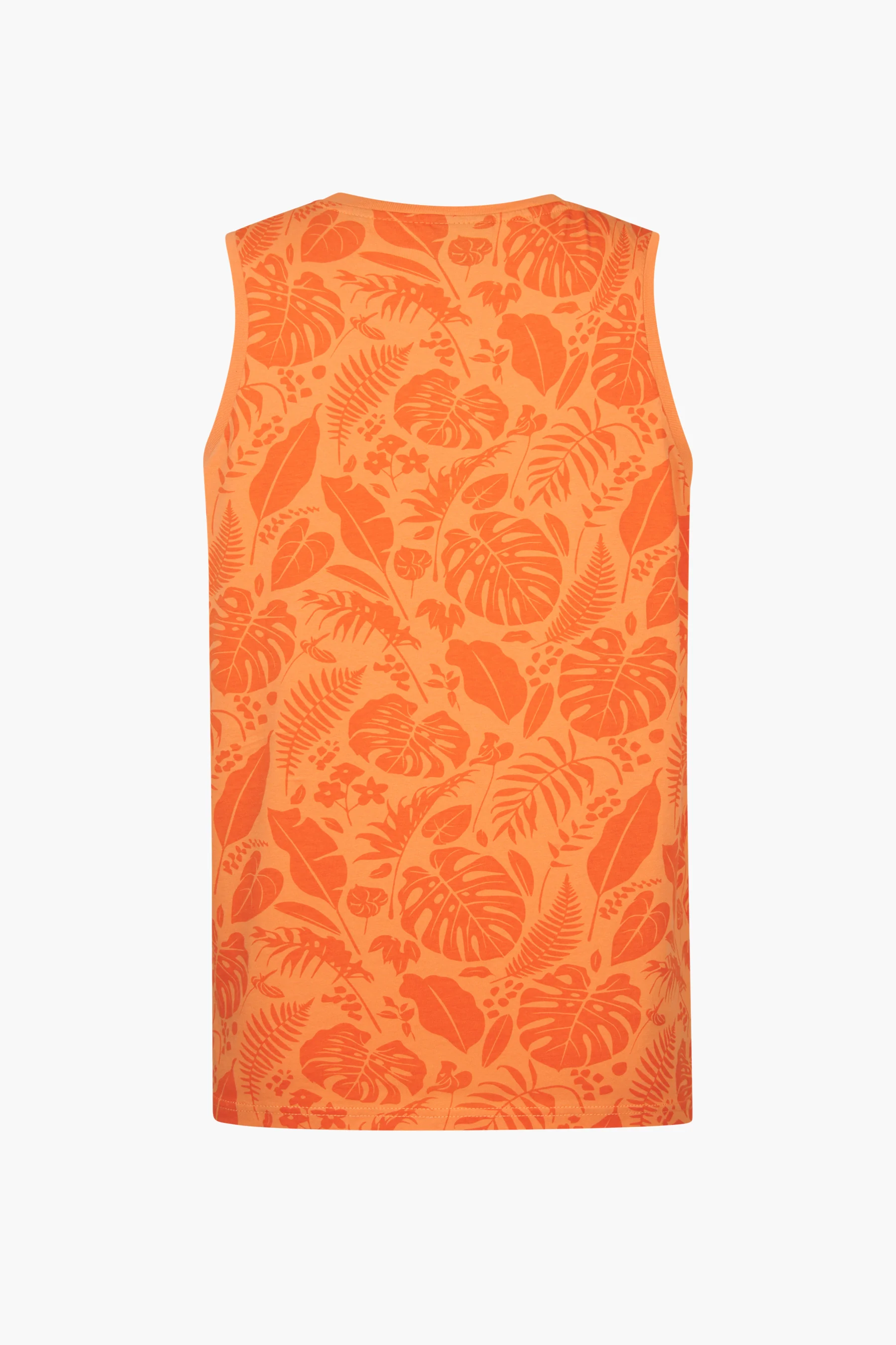 Tanktop - oranje - Image 2