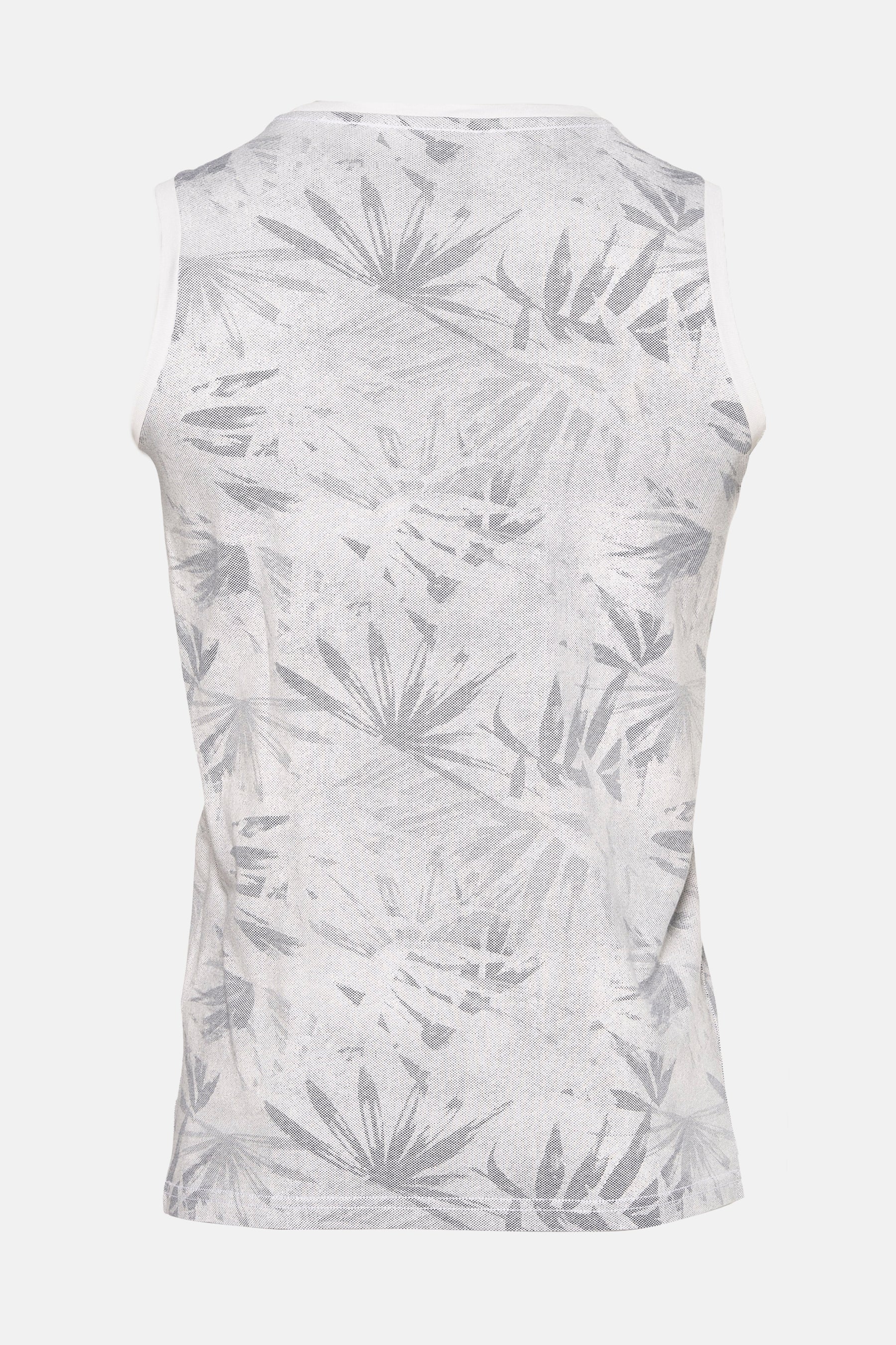 Singlet - Blauw - Image 2