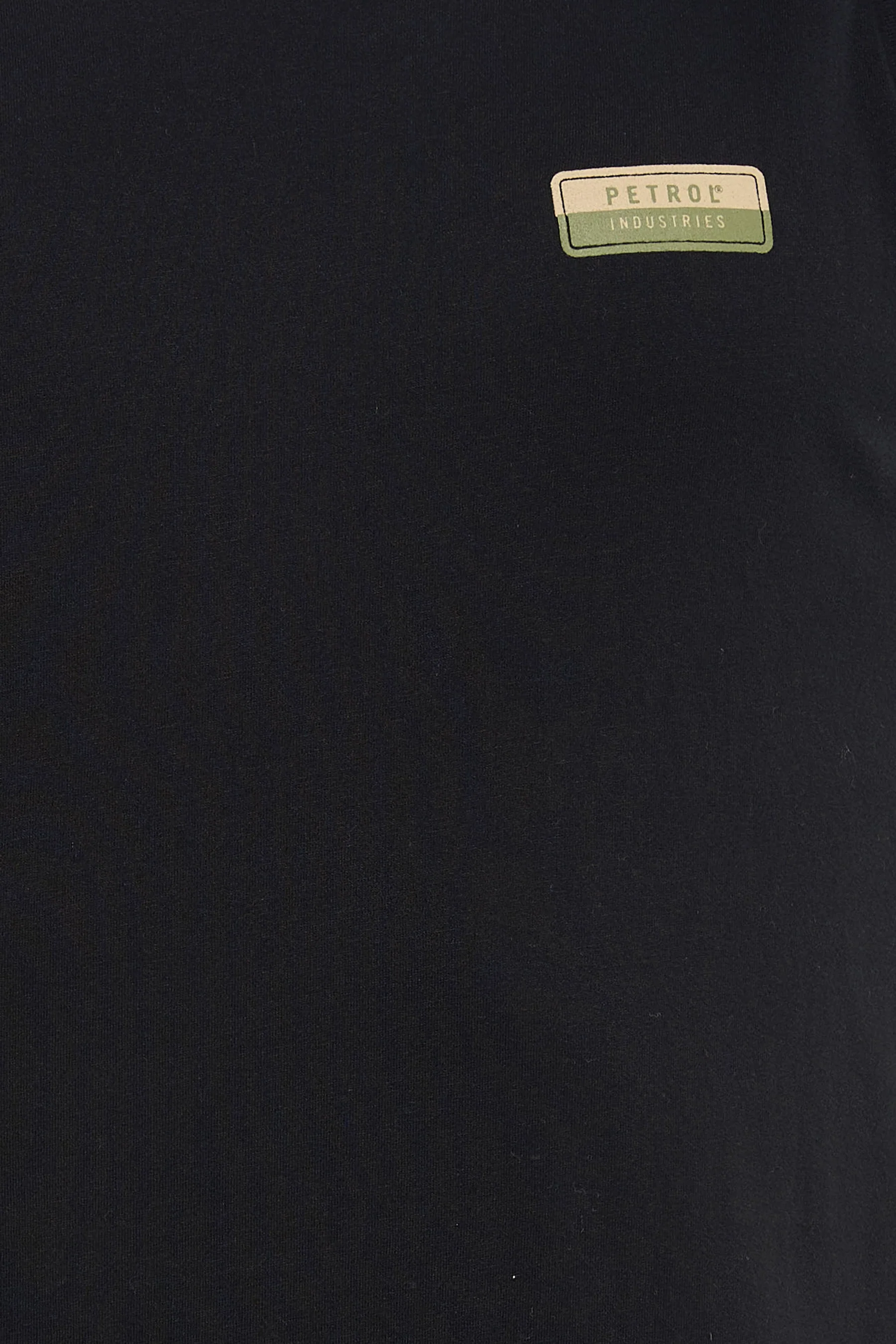 Tanktop zwart - Petrol IndustriesĀ® - Image 5