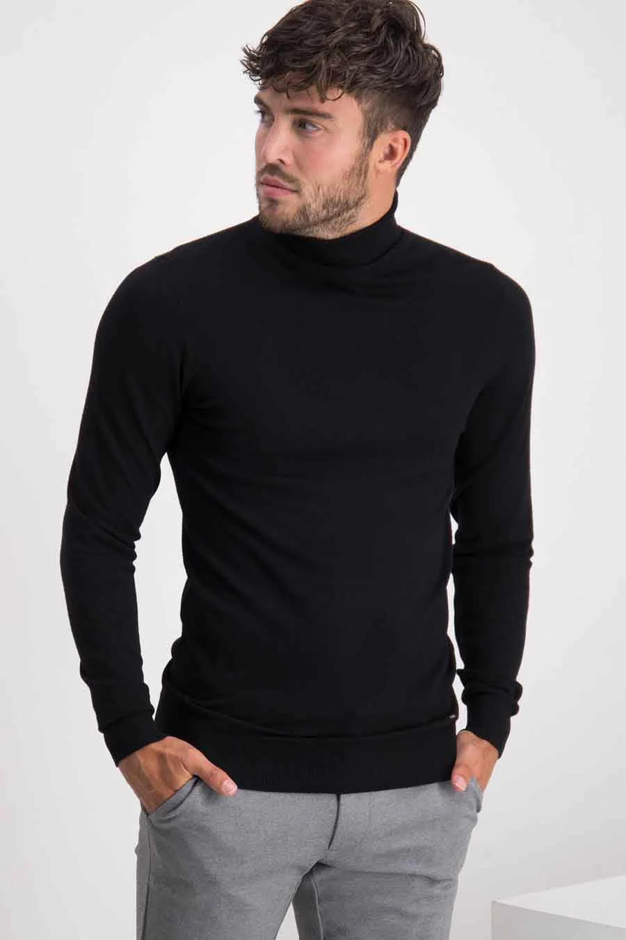 Pull - zwart - Image 2