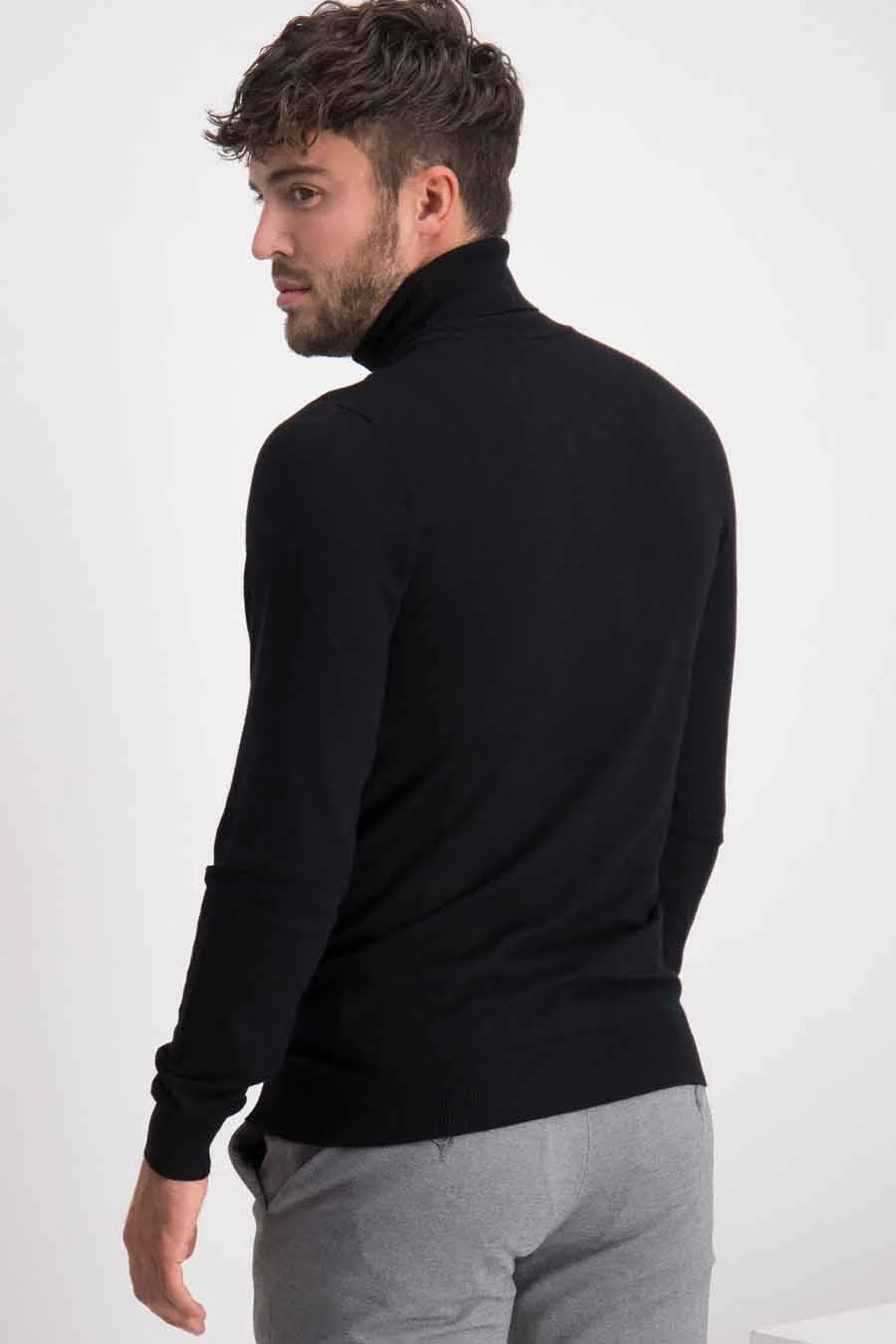 Pull - zwart - Image 3