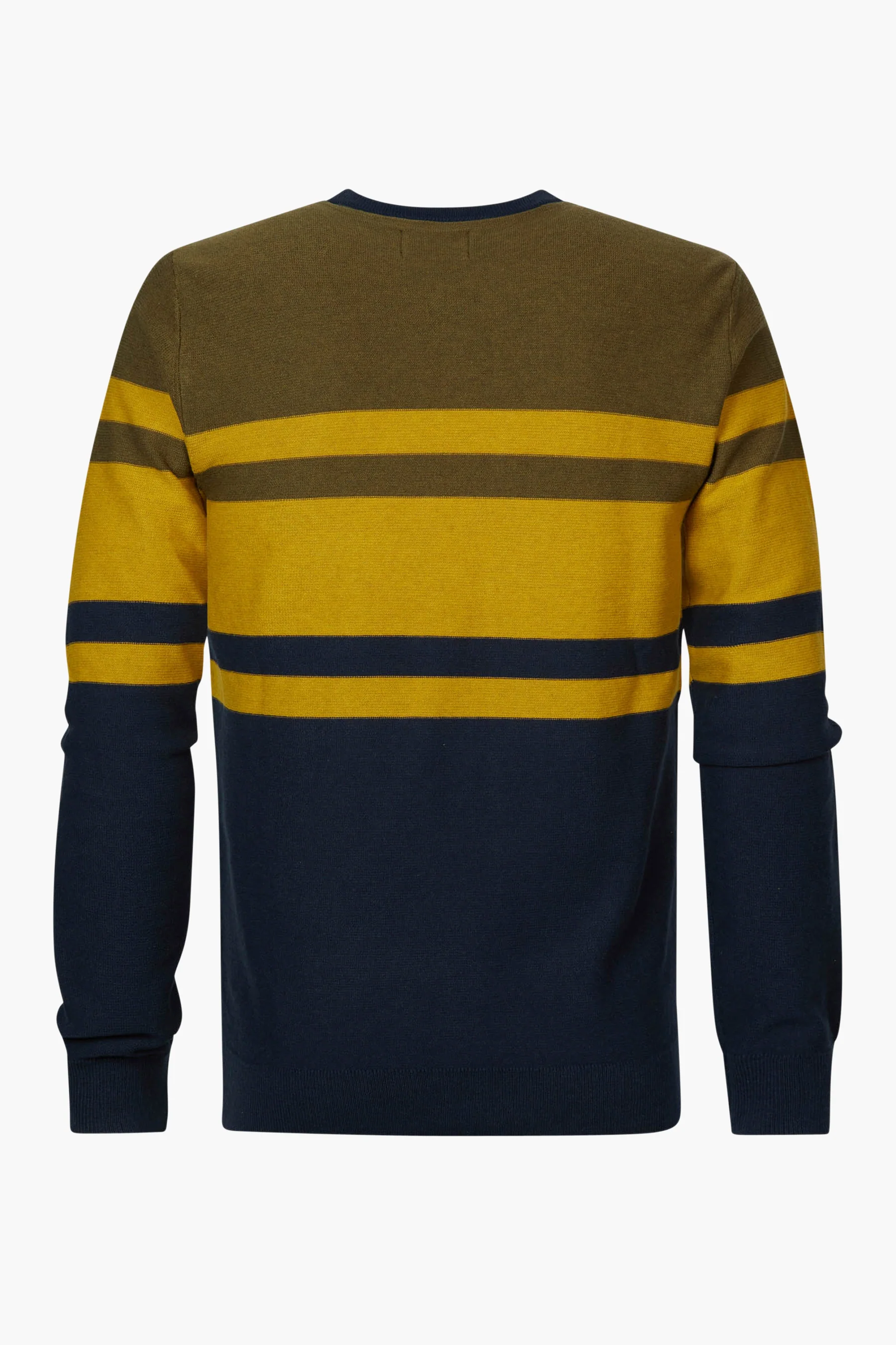 Pull - blauw - Image 2