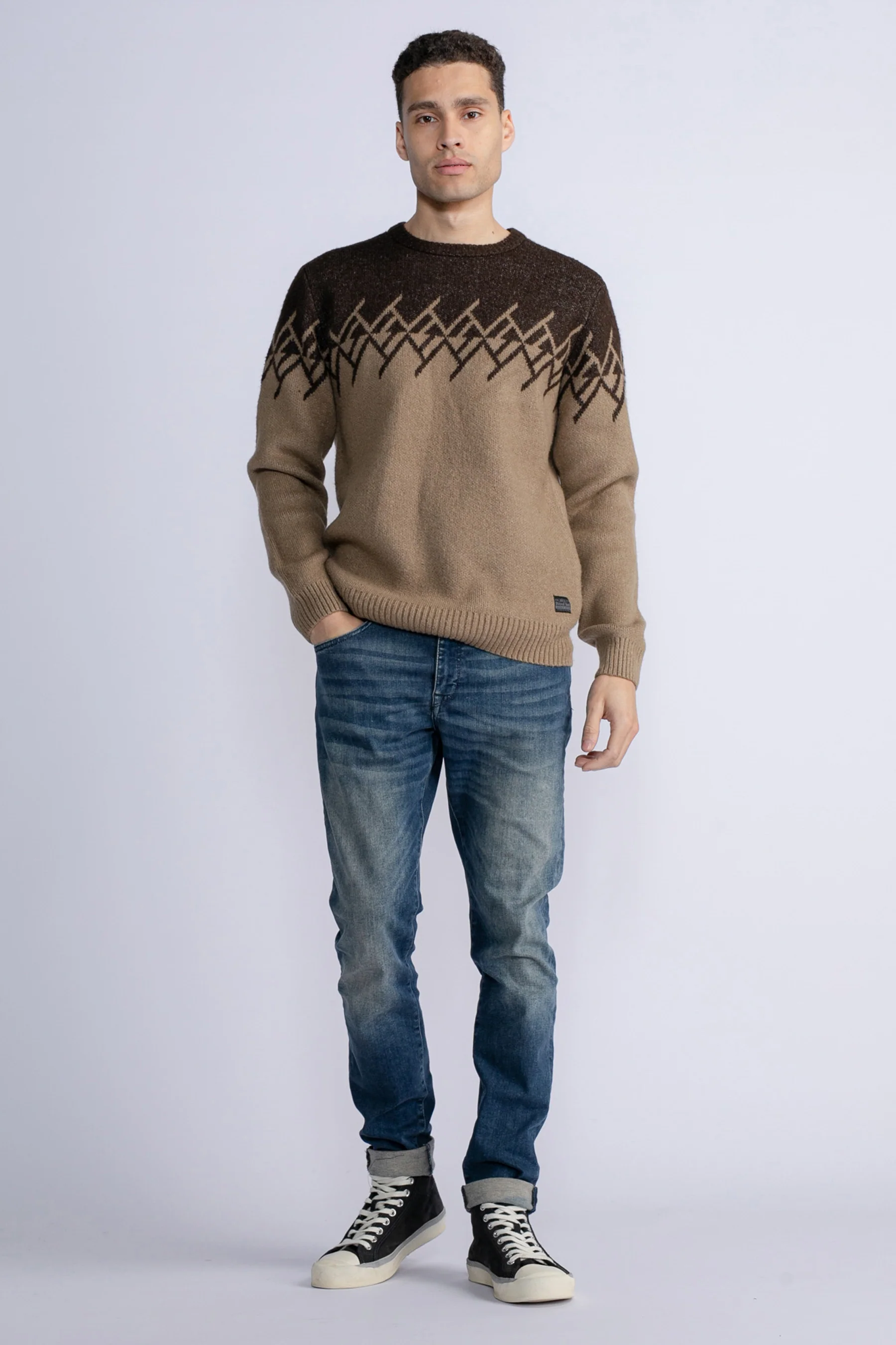 Pull - bruin - Image 2